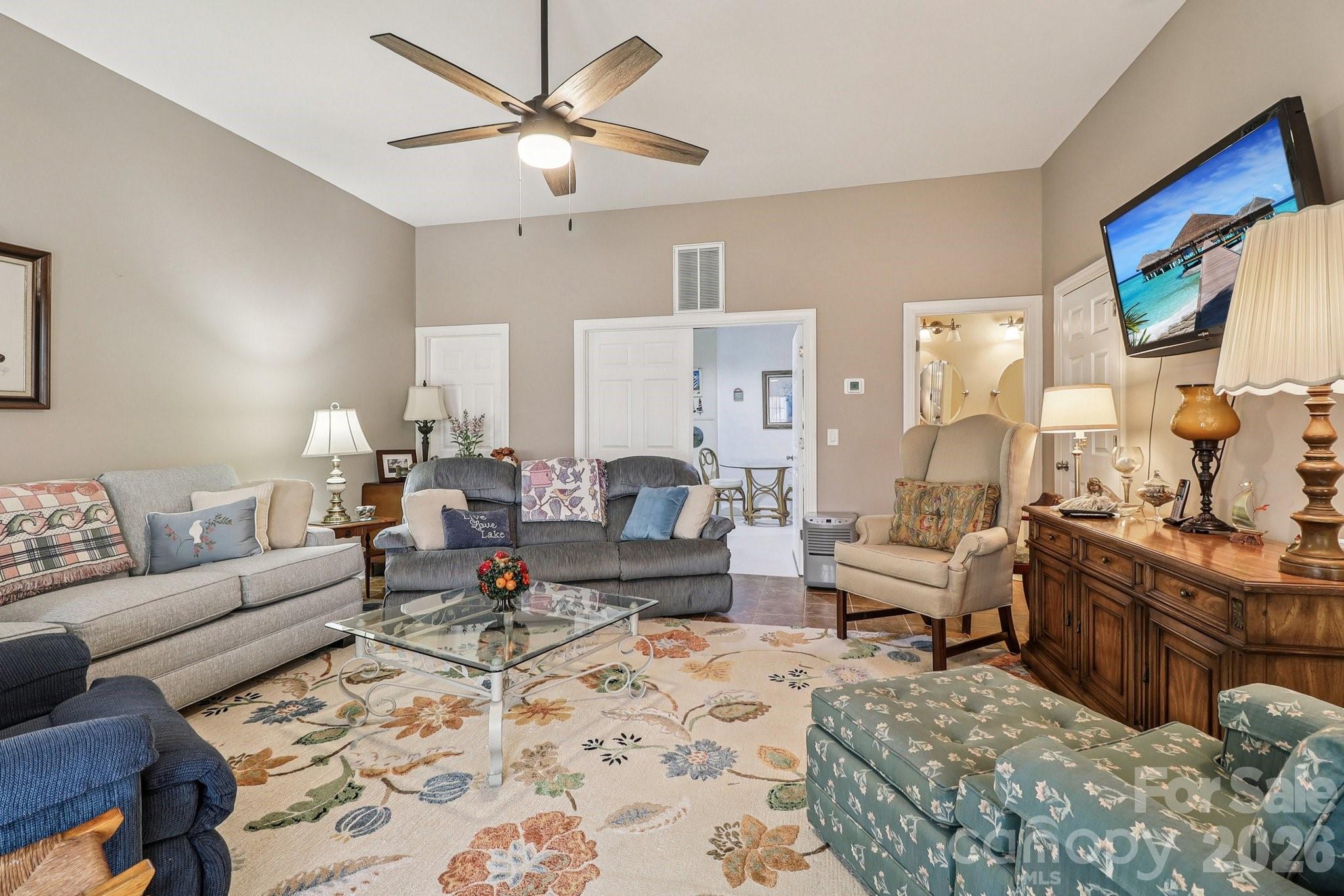 Wateree Keys - Residential