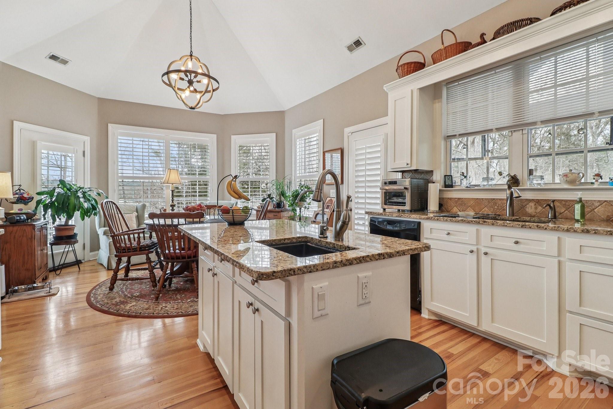 Wateree Keys - Residential