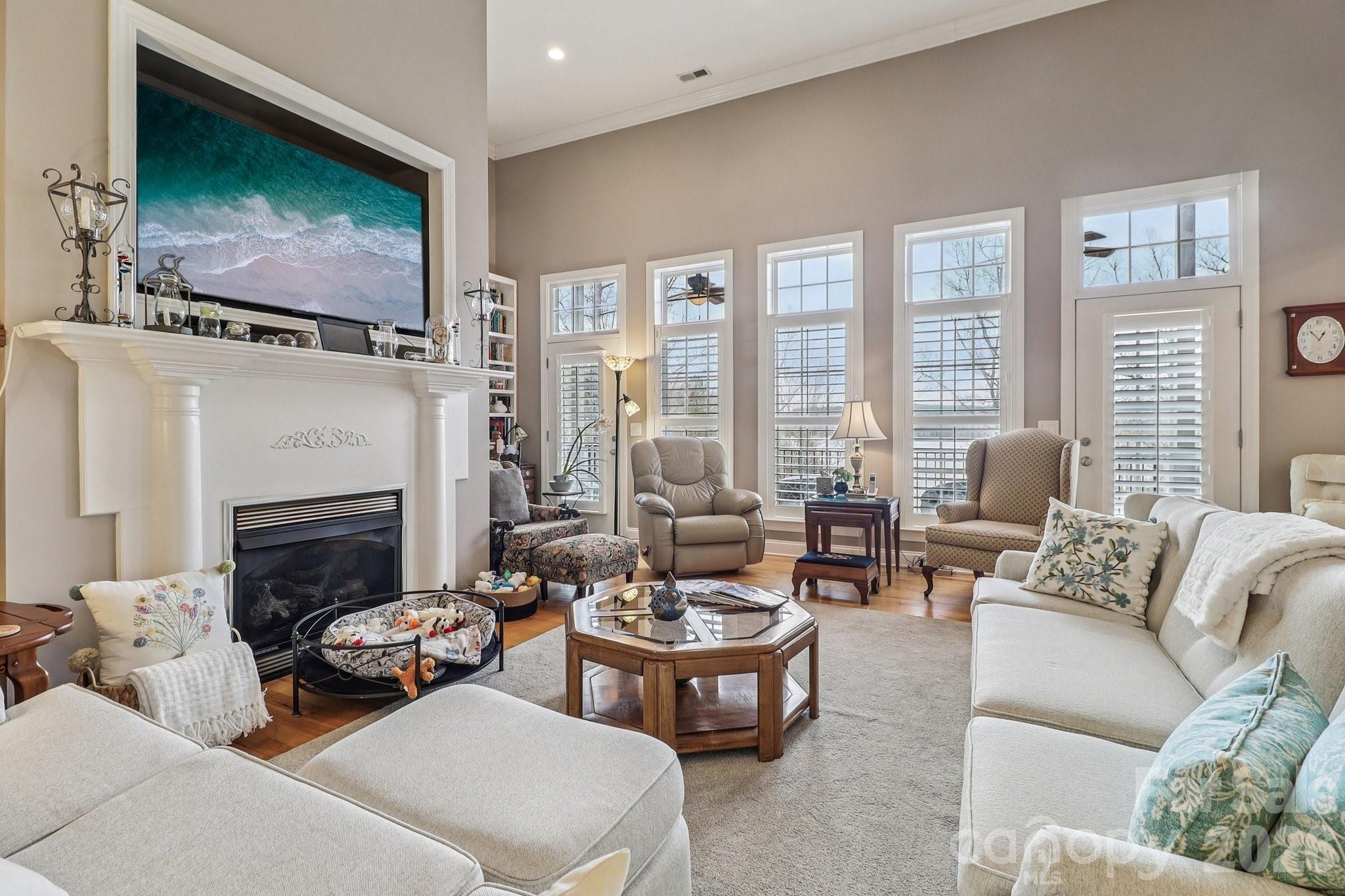 Wateree Keys - Residential