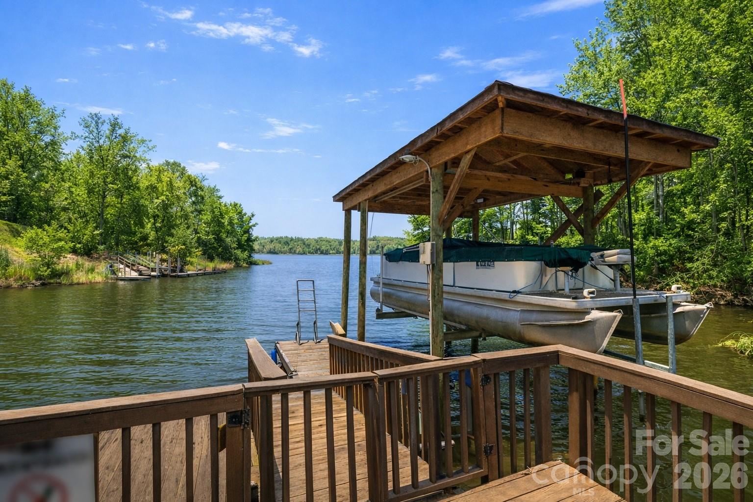 Wateree Keys - Residential