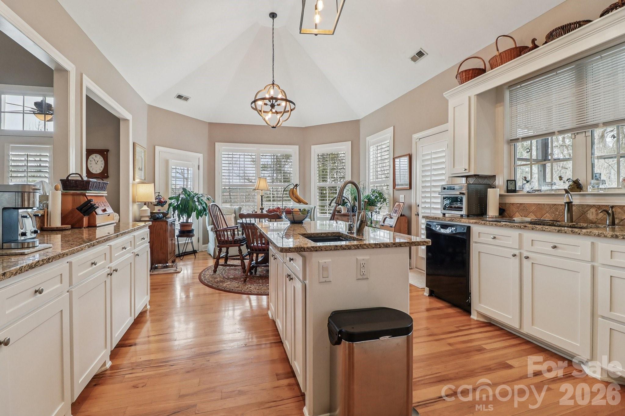 Wateree Keys - Residential