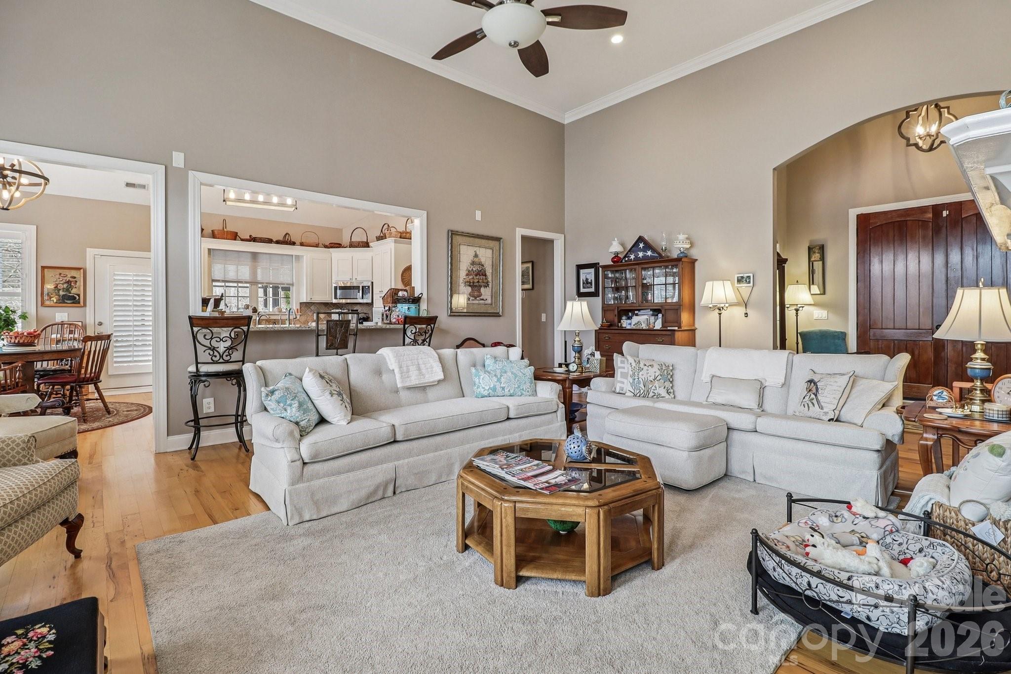 Wateree Keys - Residential