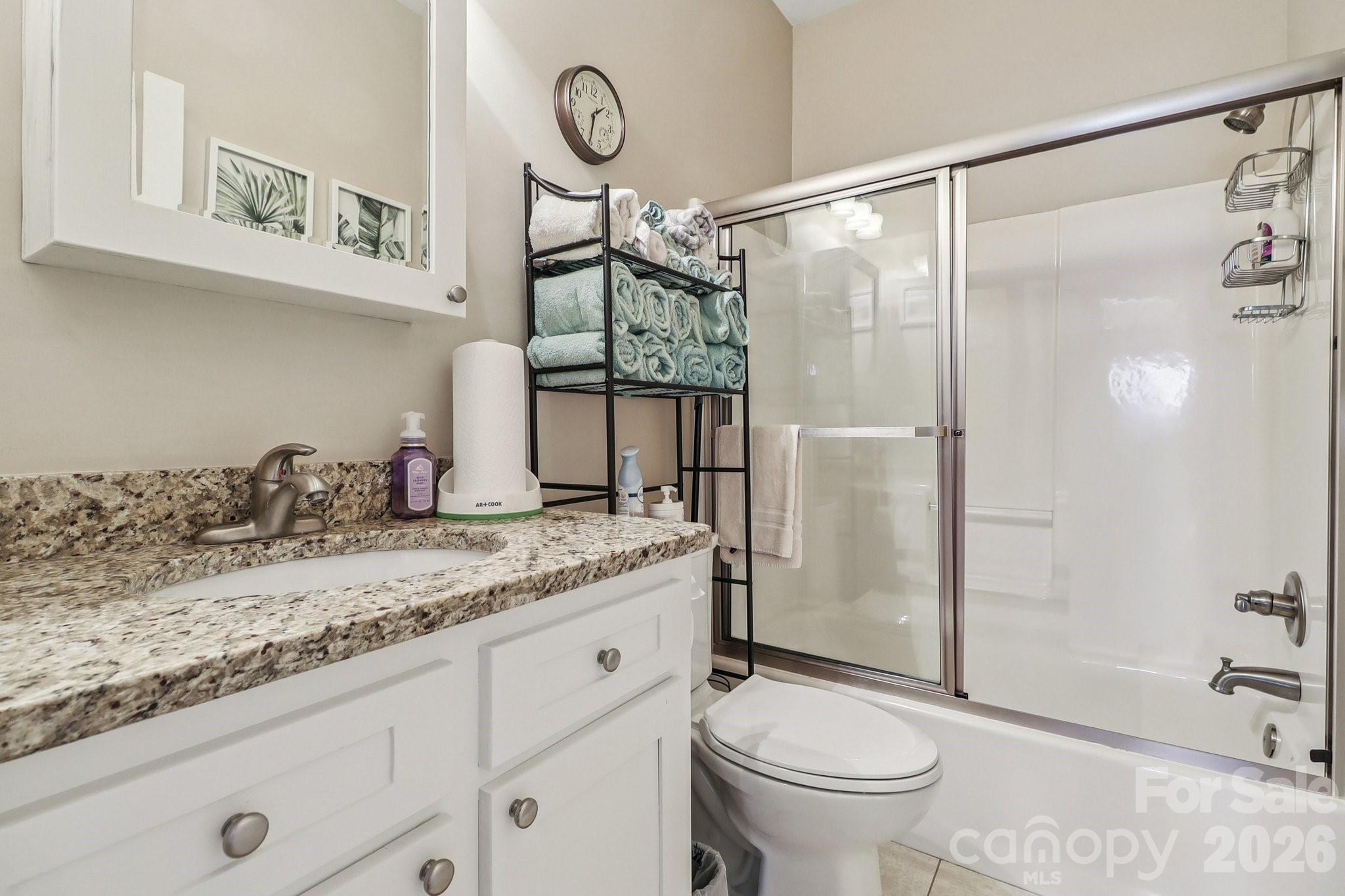 Wateree Keys - Residential