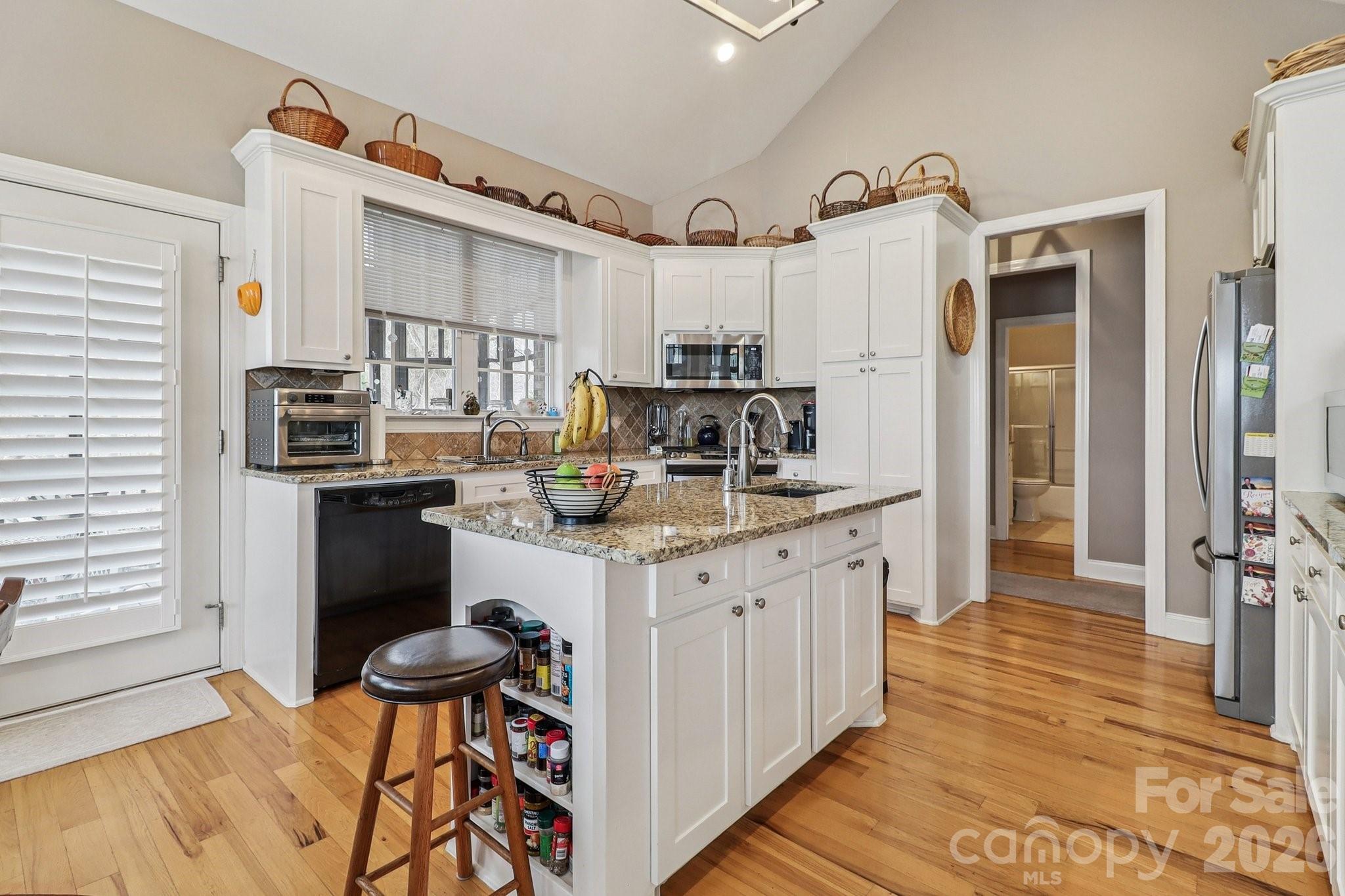 Wateree Keys - Residential