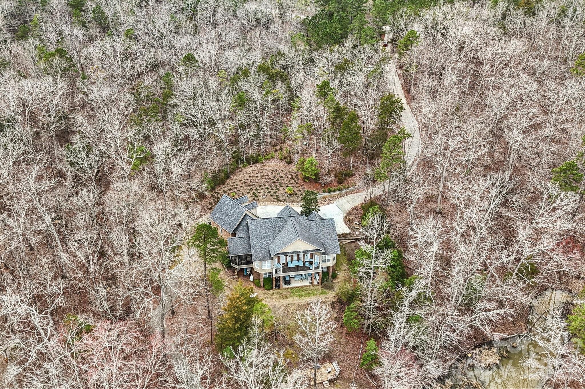 Wateree Keys - Residential