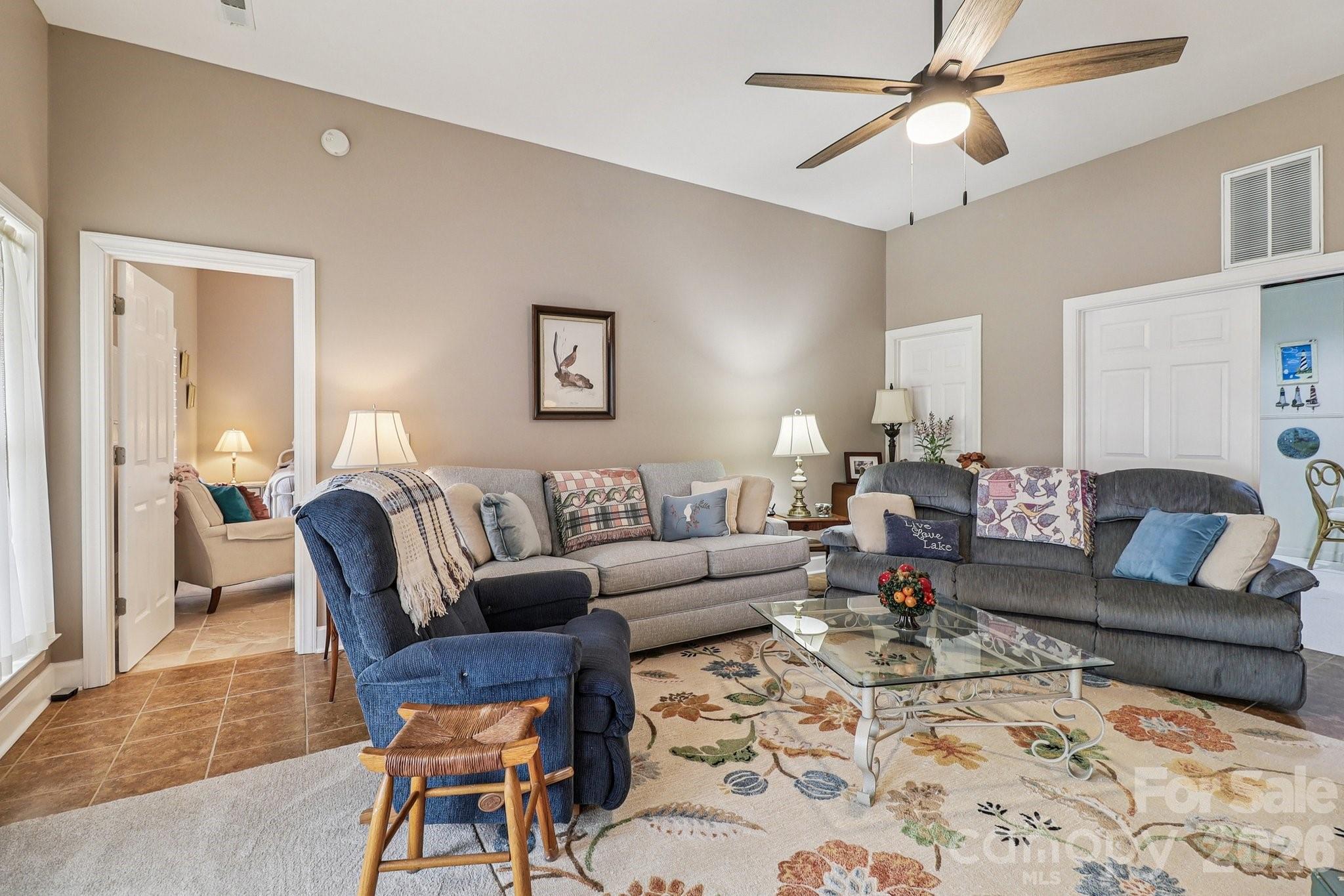 Wateree Keys - Residential