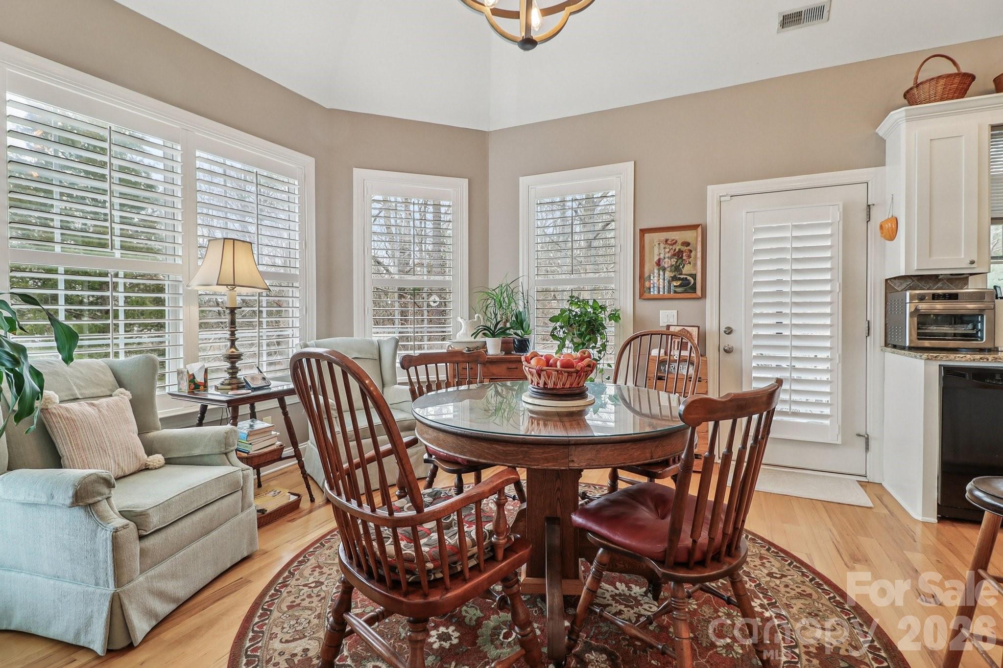 Wateree Keys - Residential