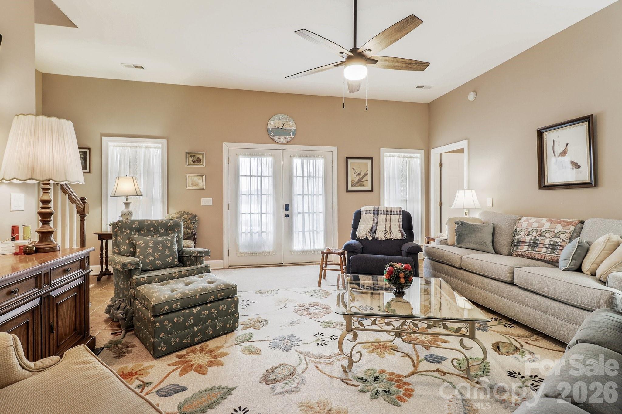 Wateree Keys - Residential