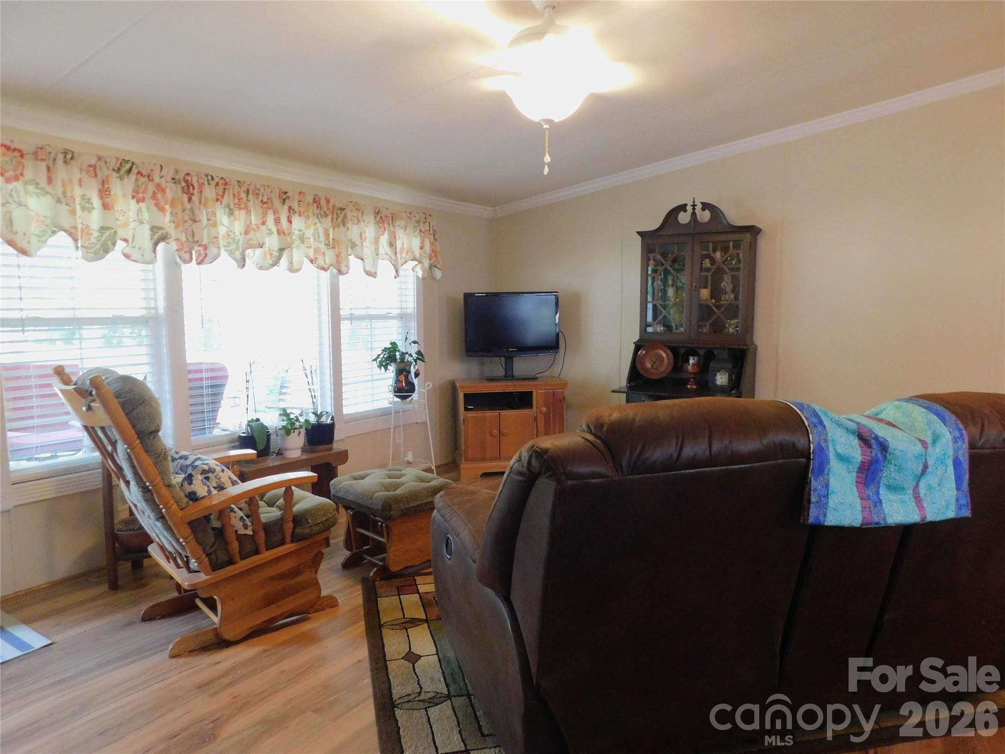 743 Liberty Hill Church Road