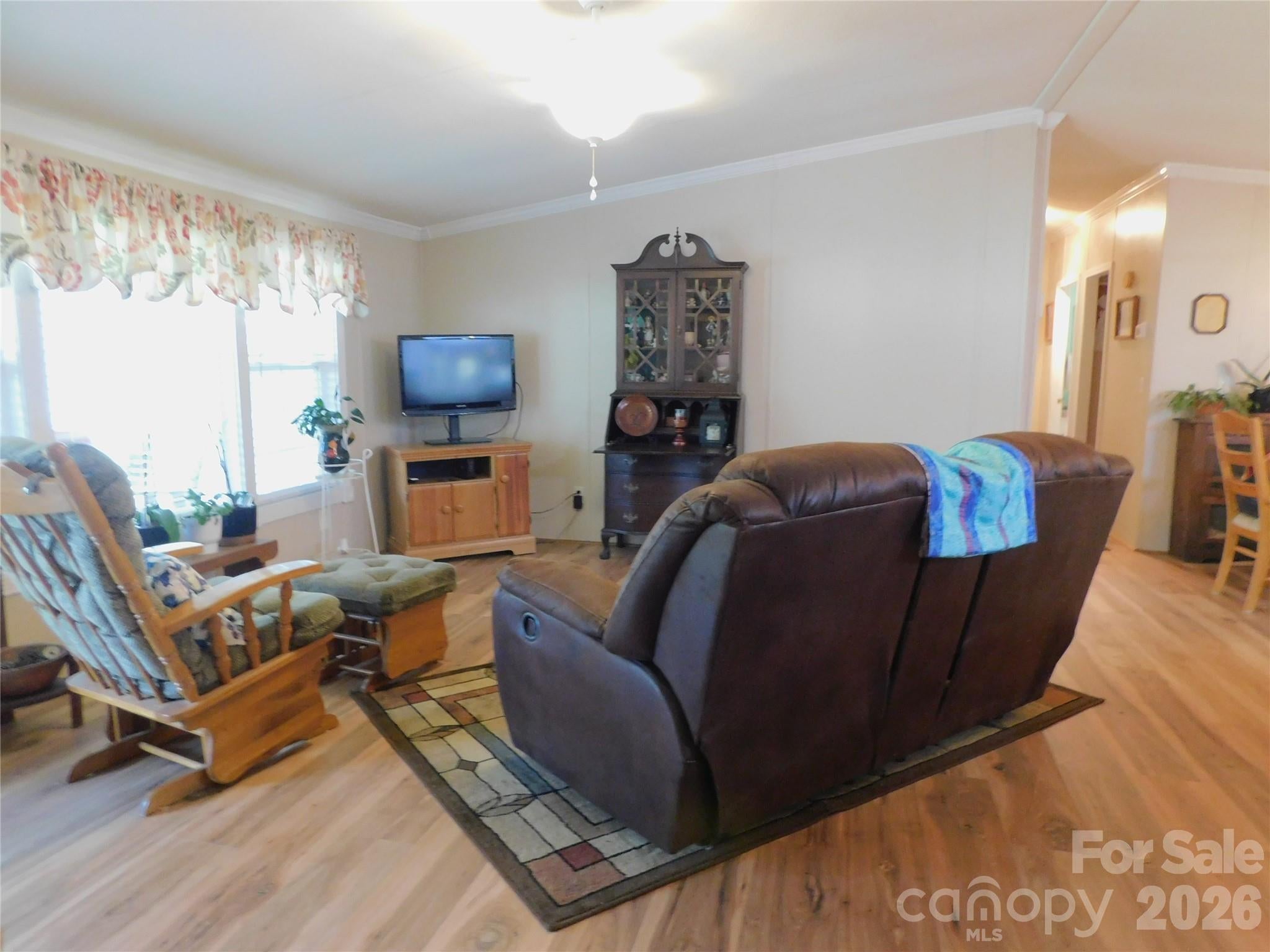743 Liberty Hill Church Road