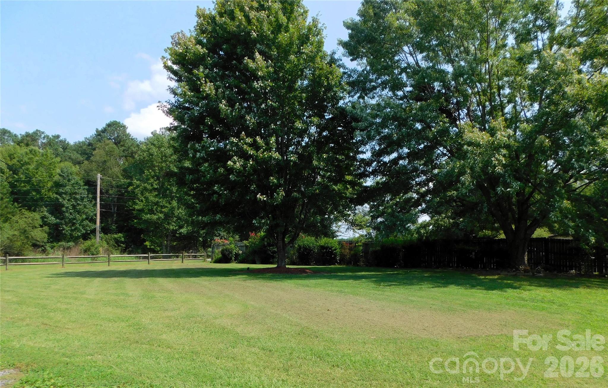 743 Liberty Hill Church Road