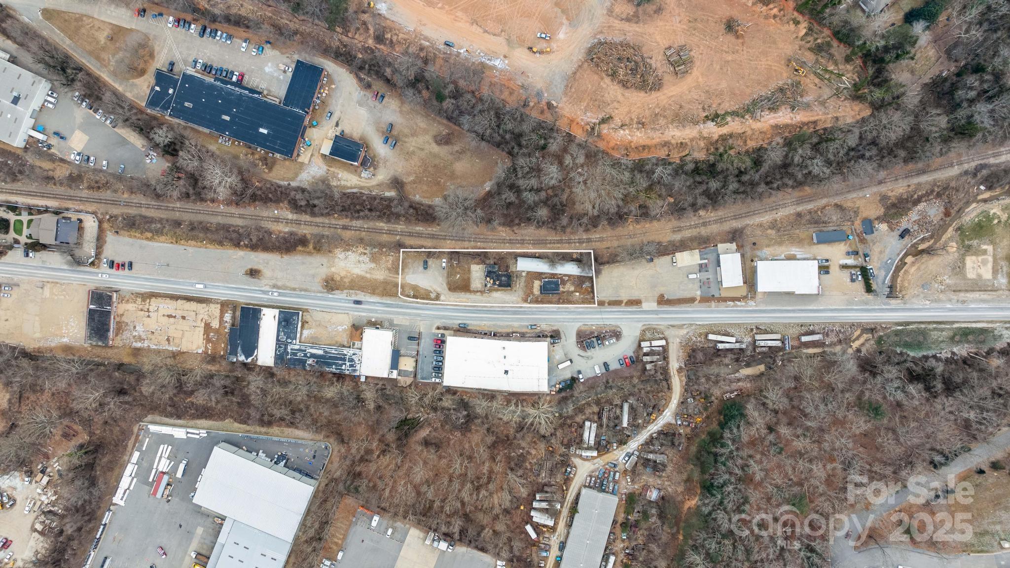 58 Sweeten Creek Road