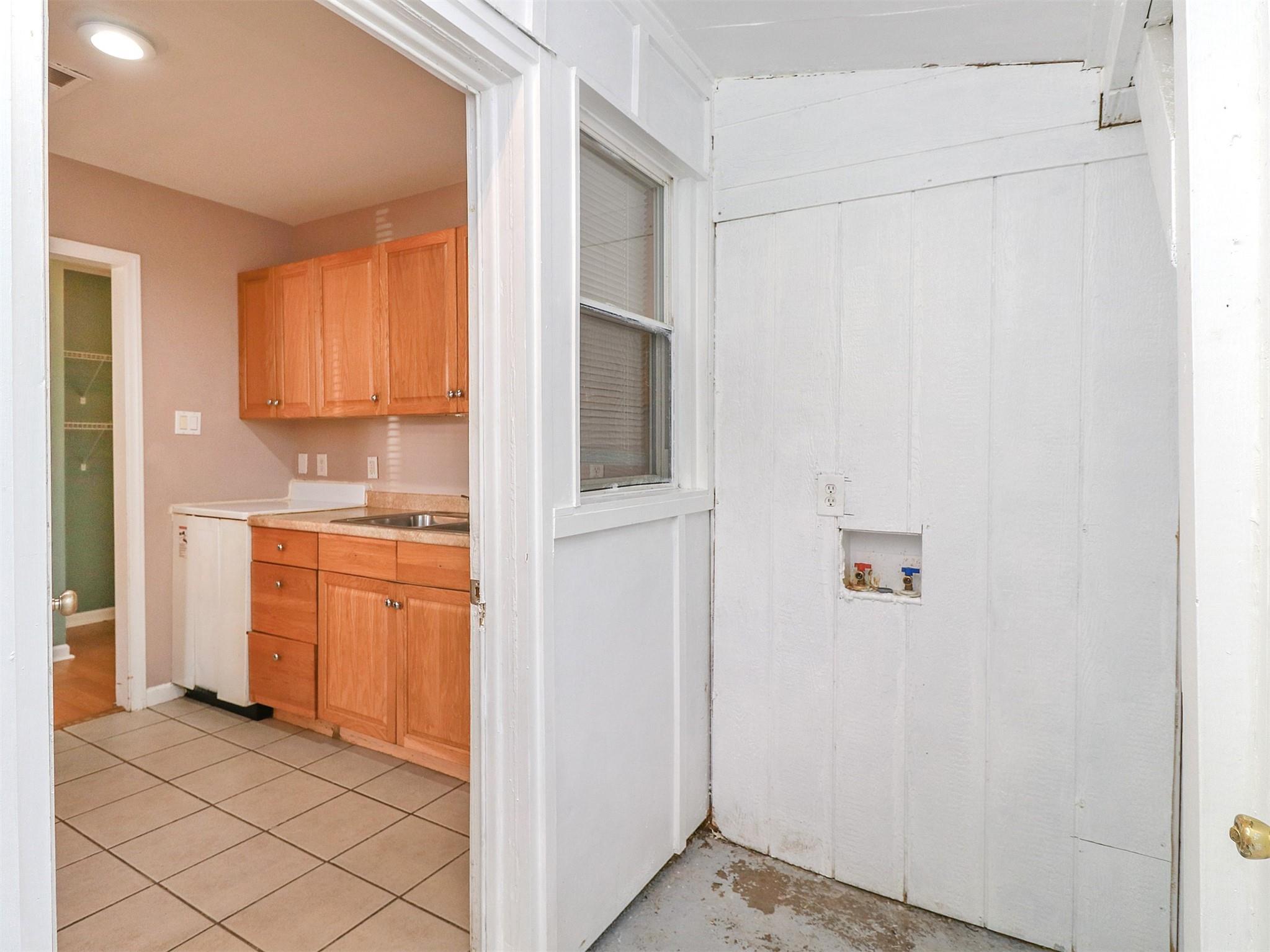 Catawba Terrace - Residential