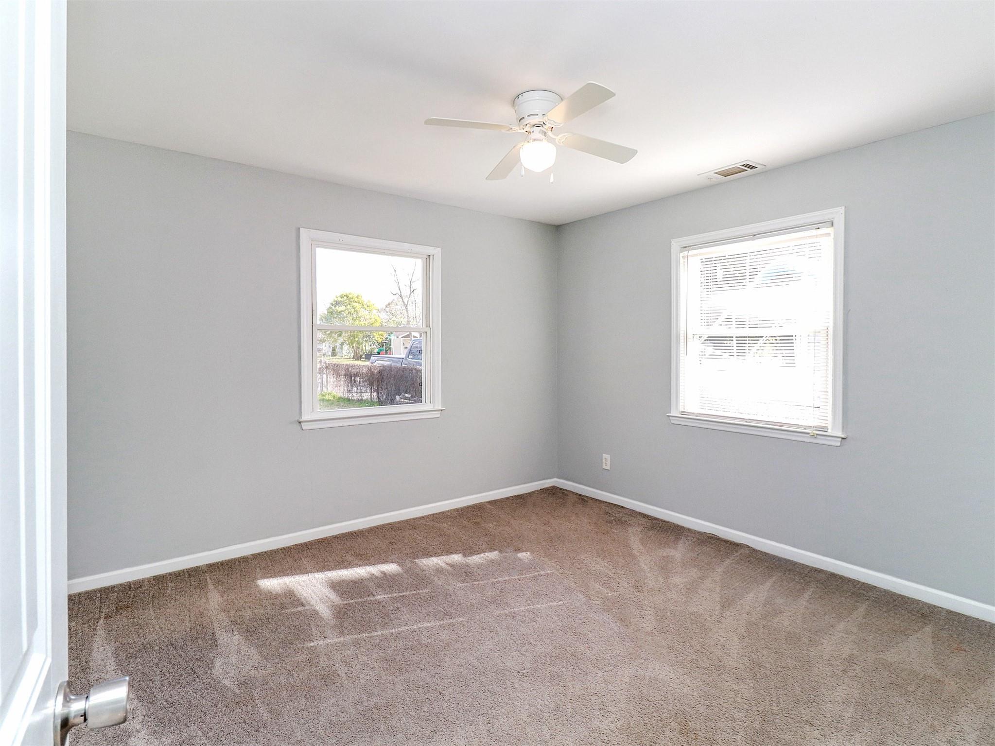 Catawba Terrace - Residential