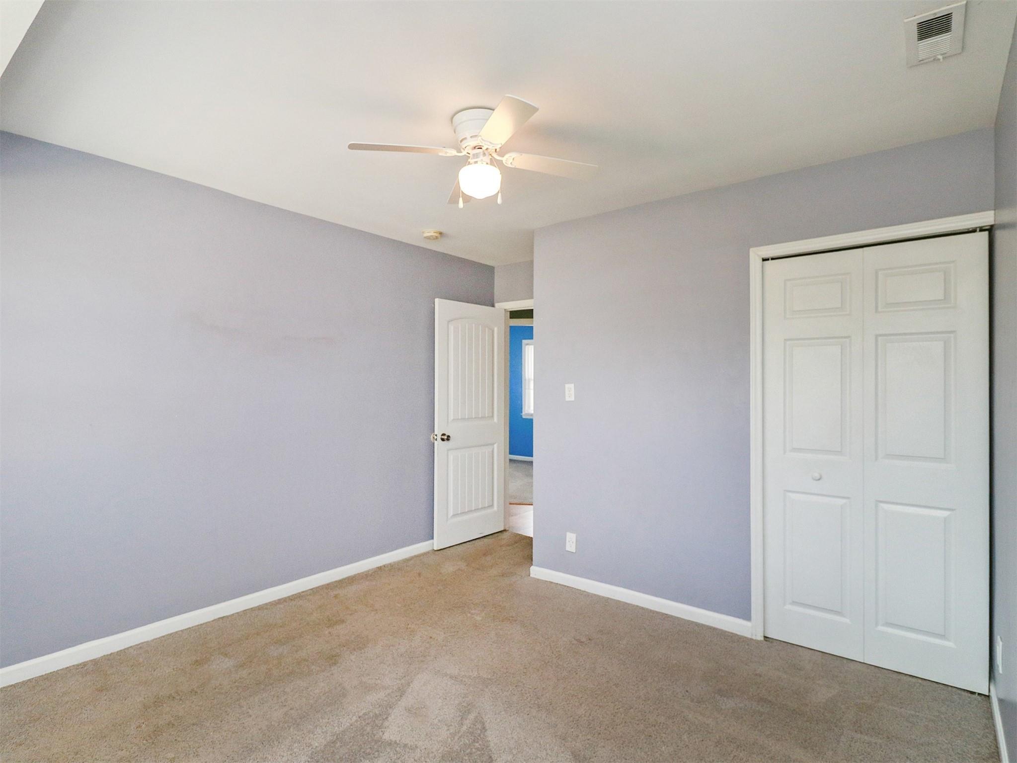 Catawba Terrace - Residential