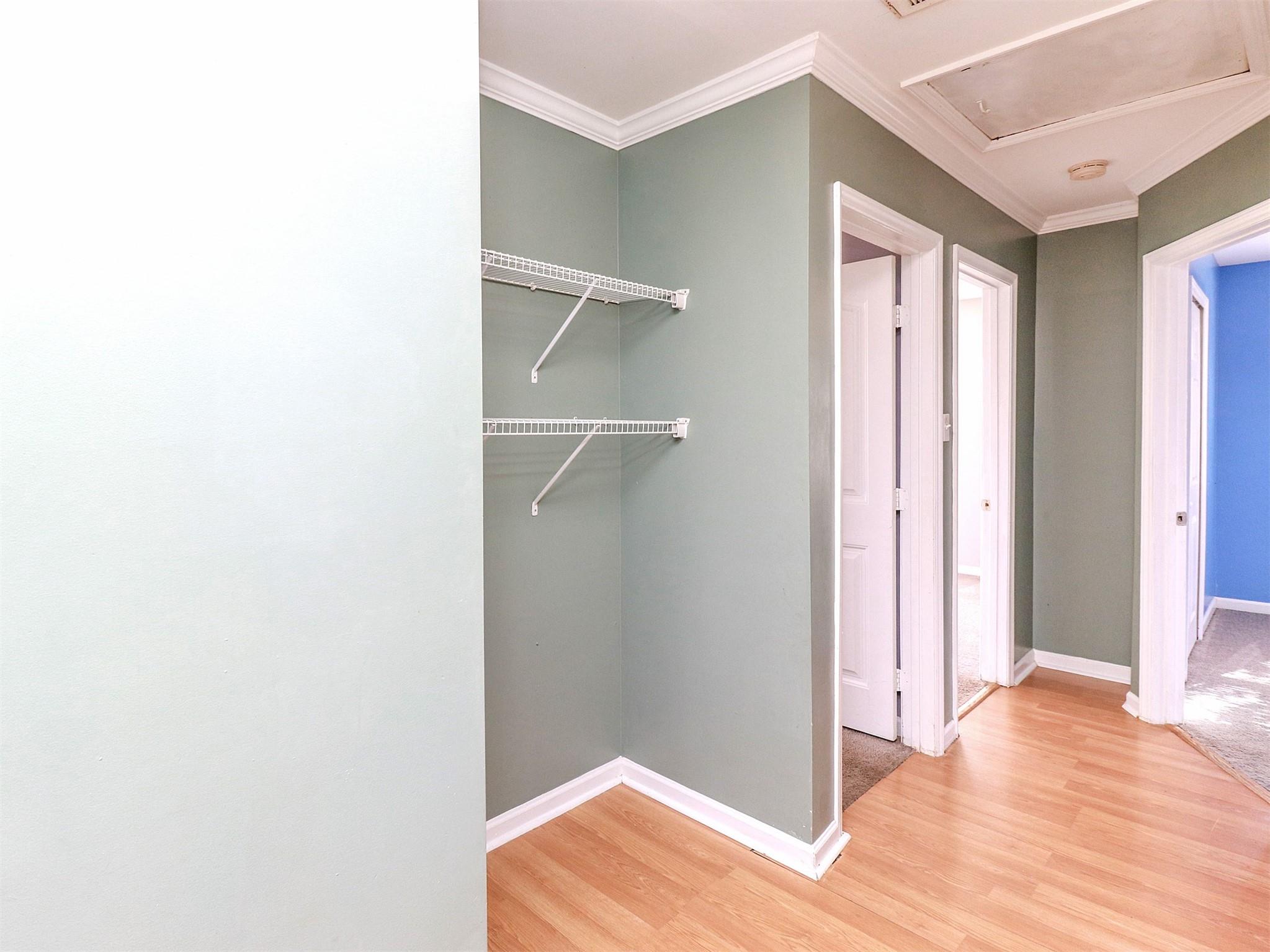 Catawba Terrace - Residential