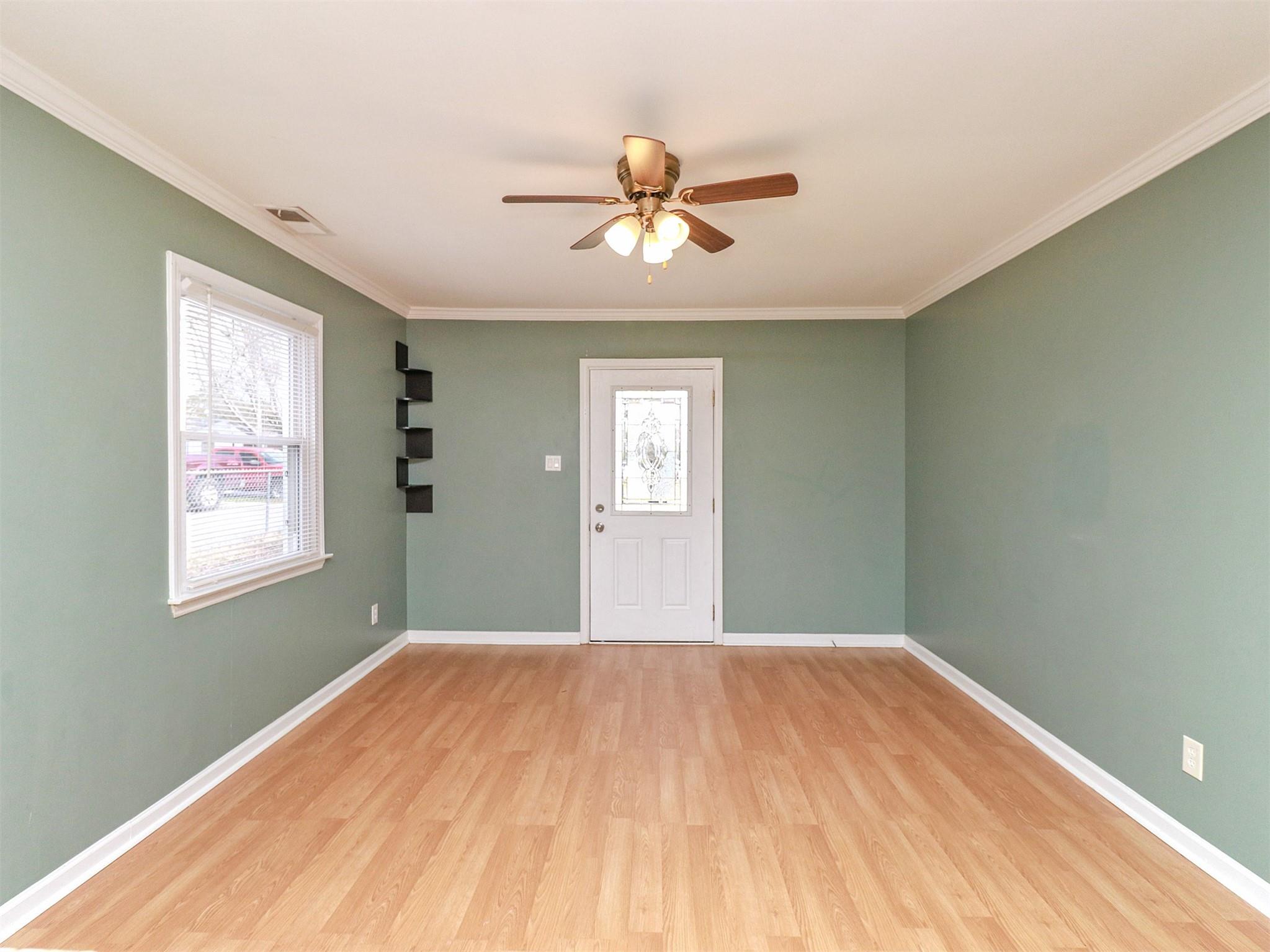 Catawba Terrace - Residential