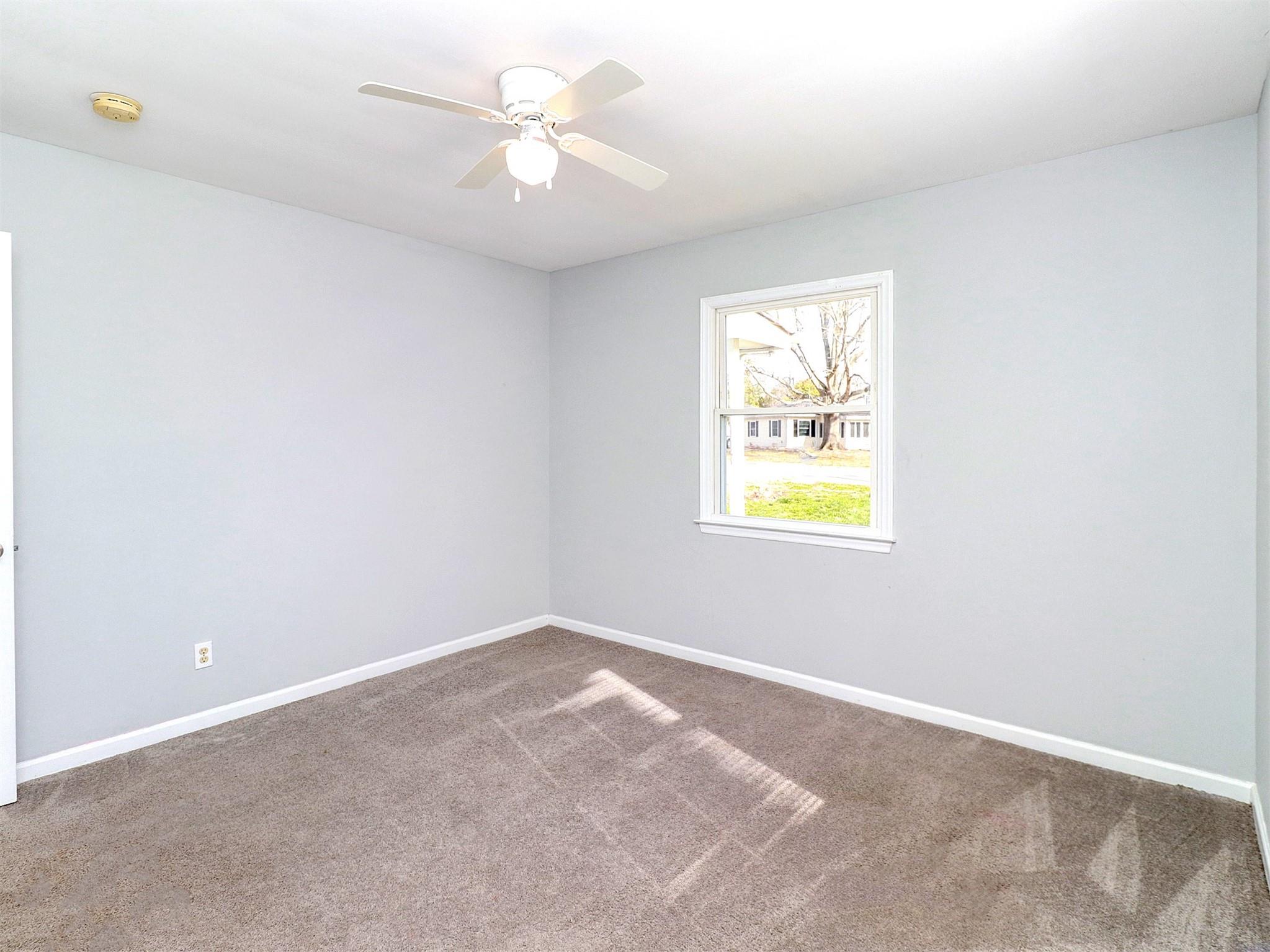 Catawba Terrace - Residential