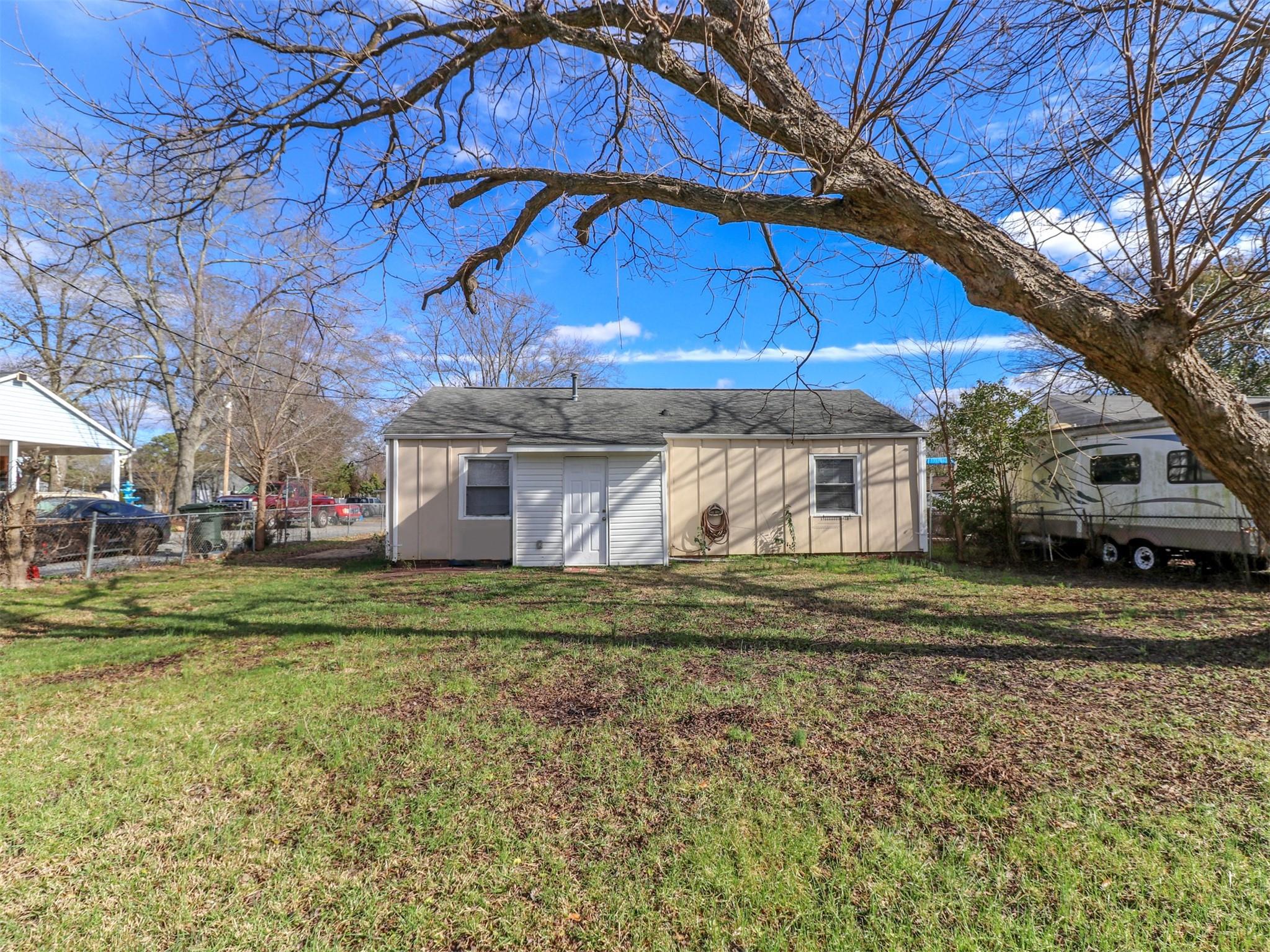 Catawba Terrace - Residential