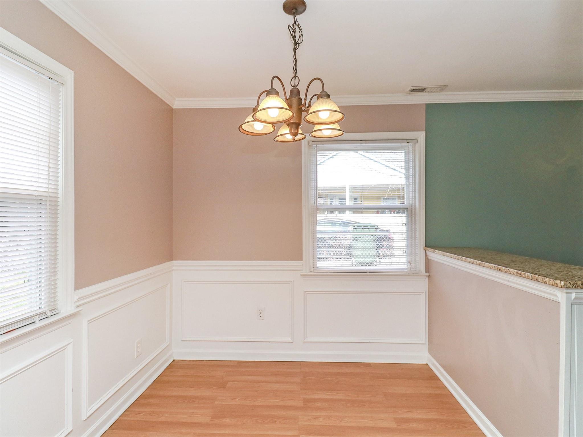 Catawba Terrace - Residential