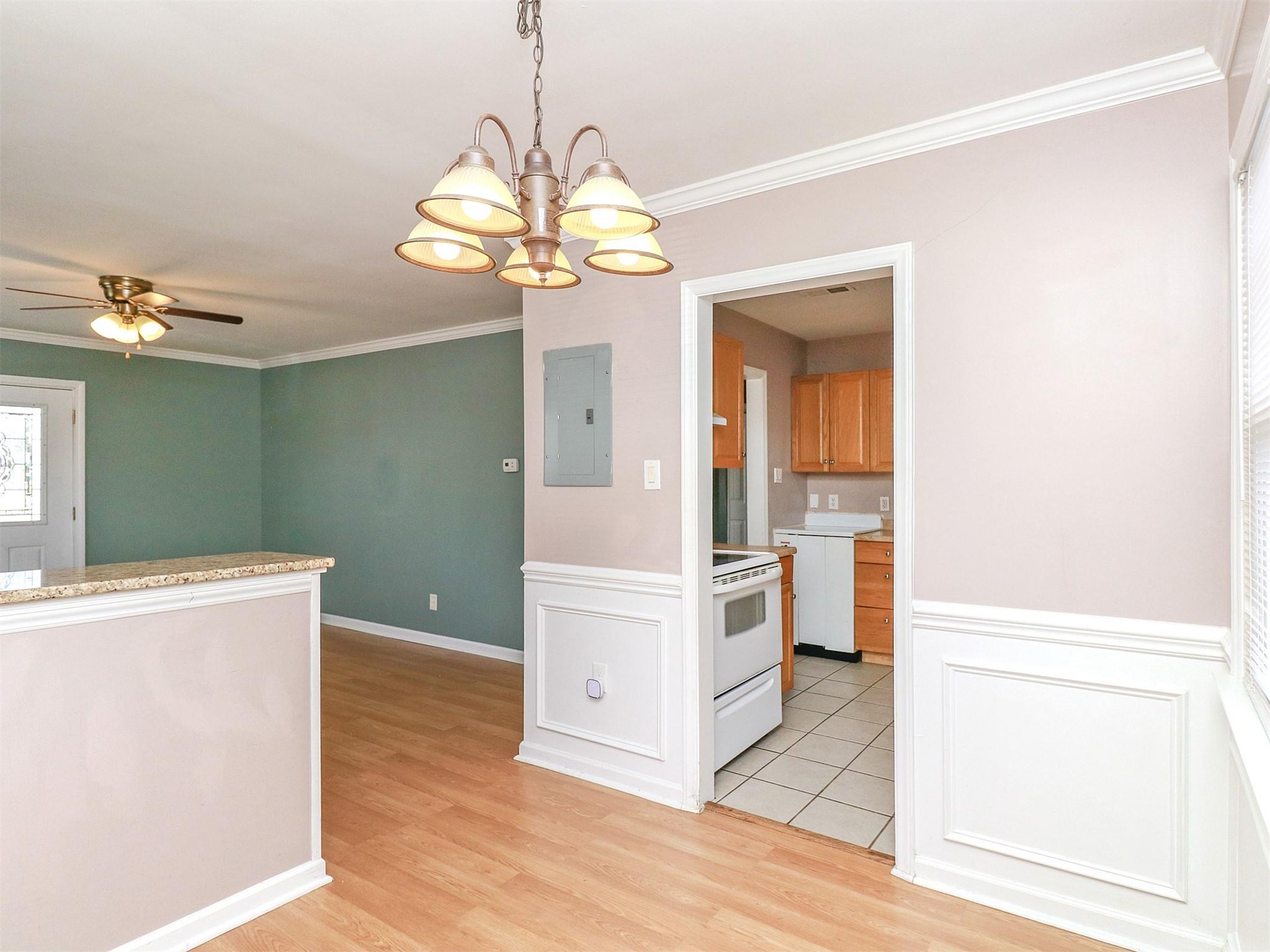 Catawba Terrace - Residential