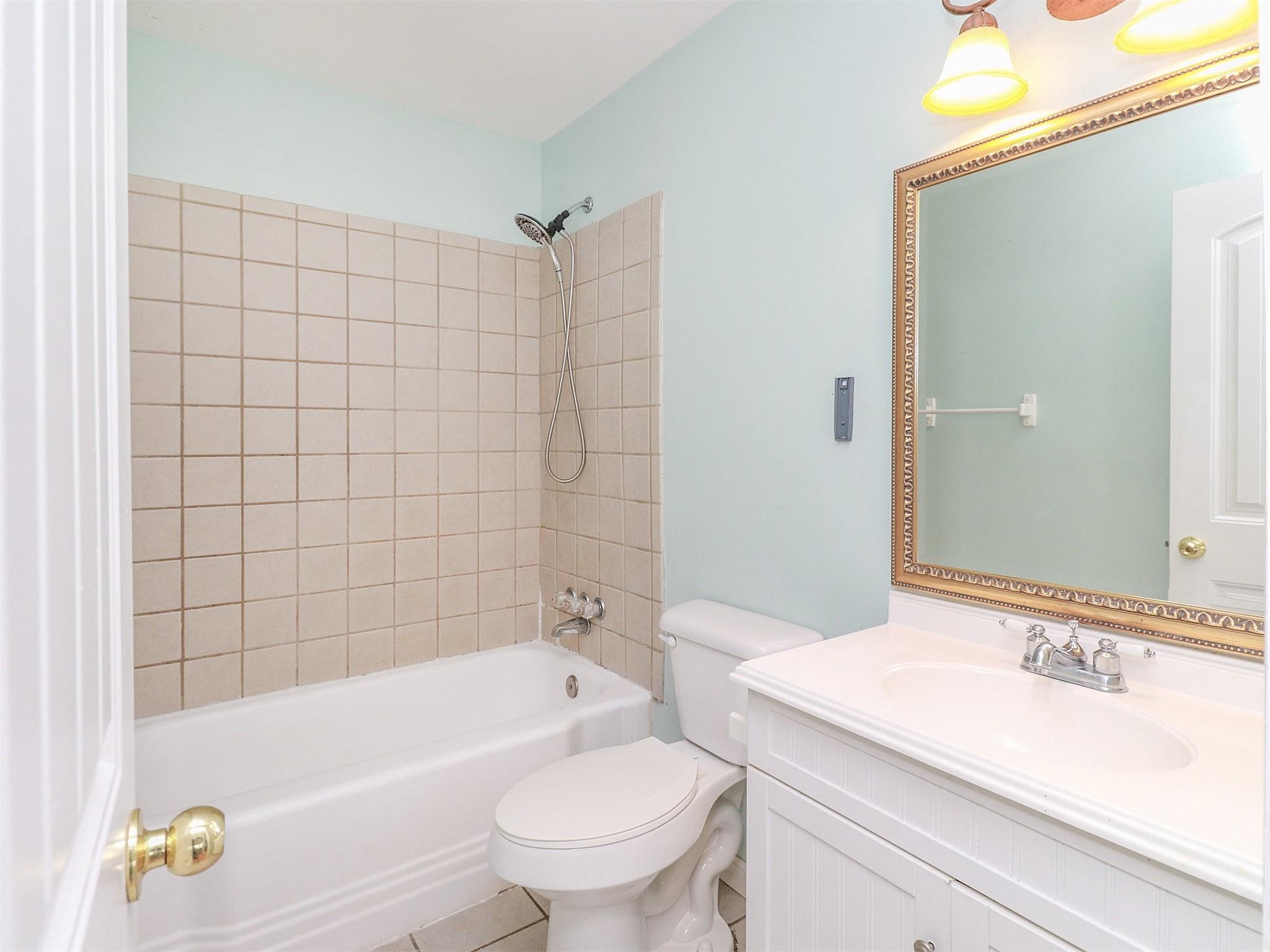 Catawba Terrace - Residential