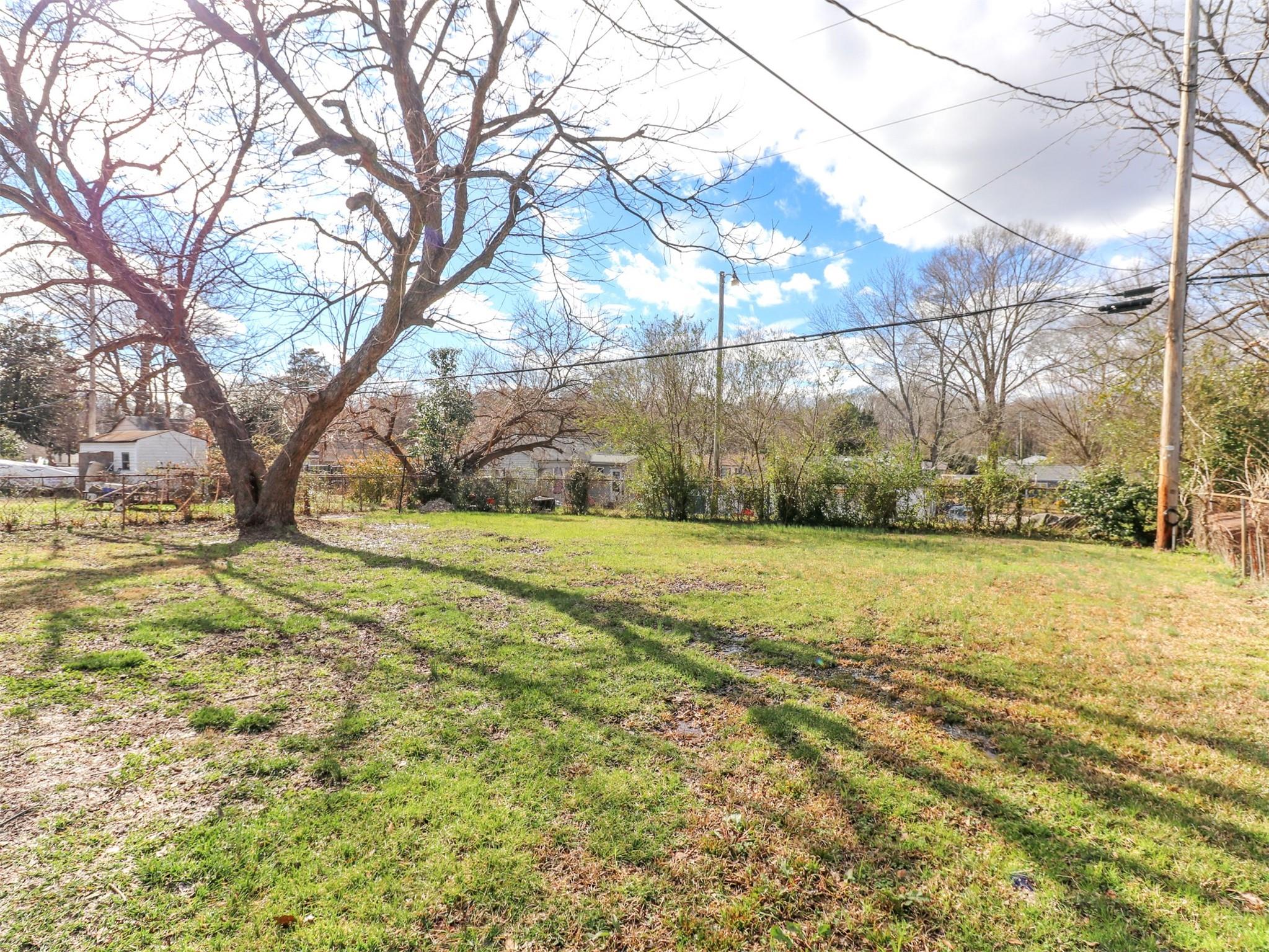 Catawba Terrace - Residential