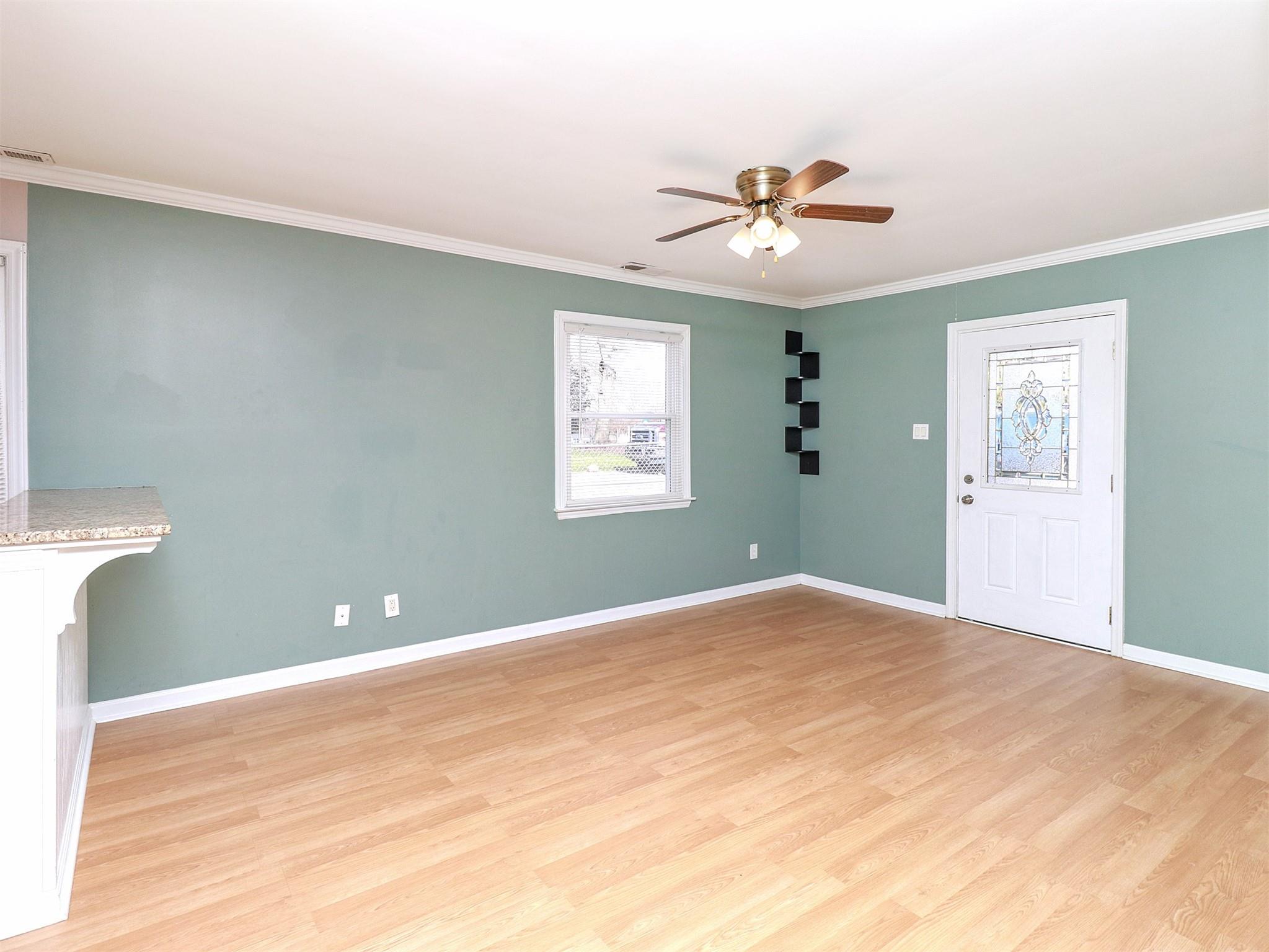 Catawba Terrace - Residential