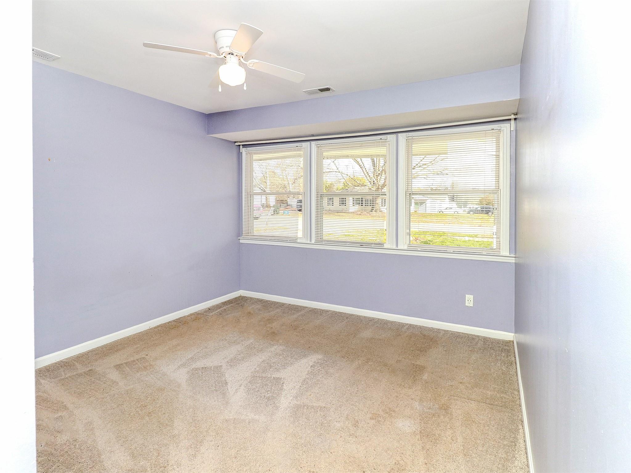 Catawba Terrace - Residential