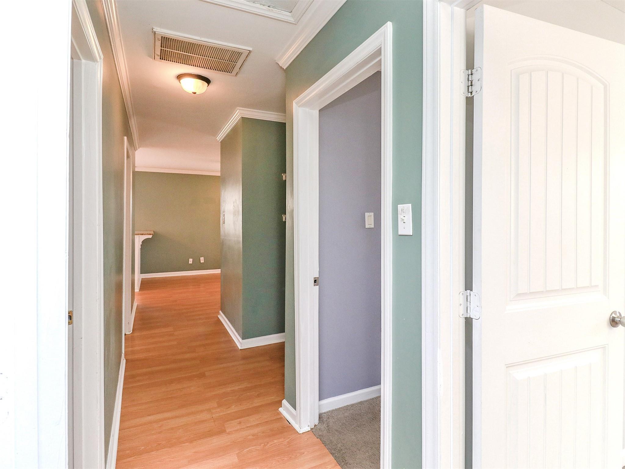 Catawba Terrace - Residential