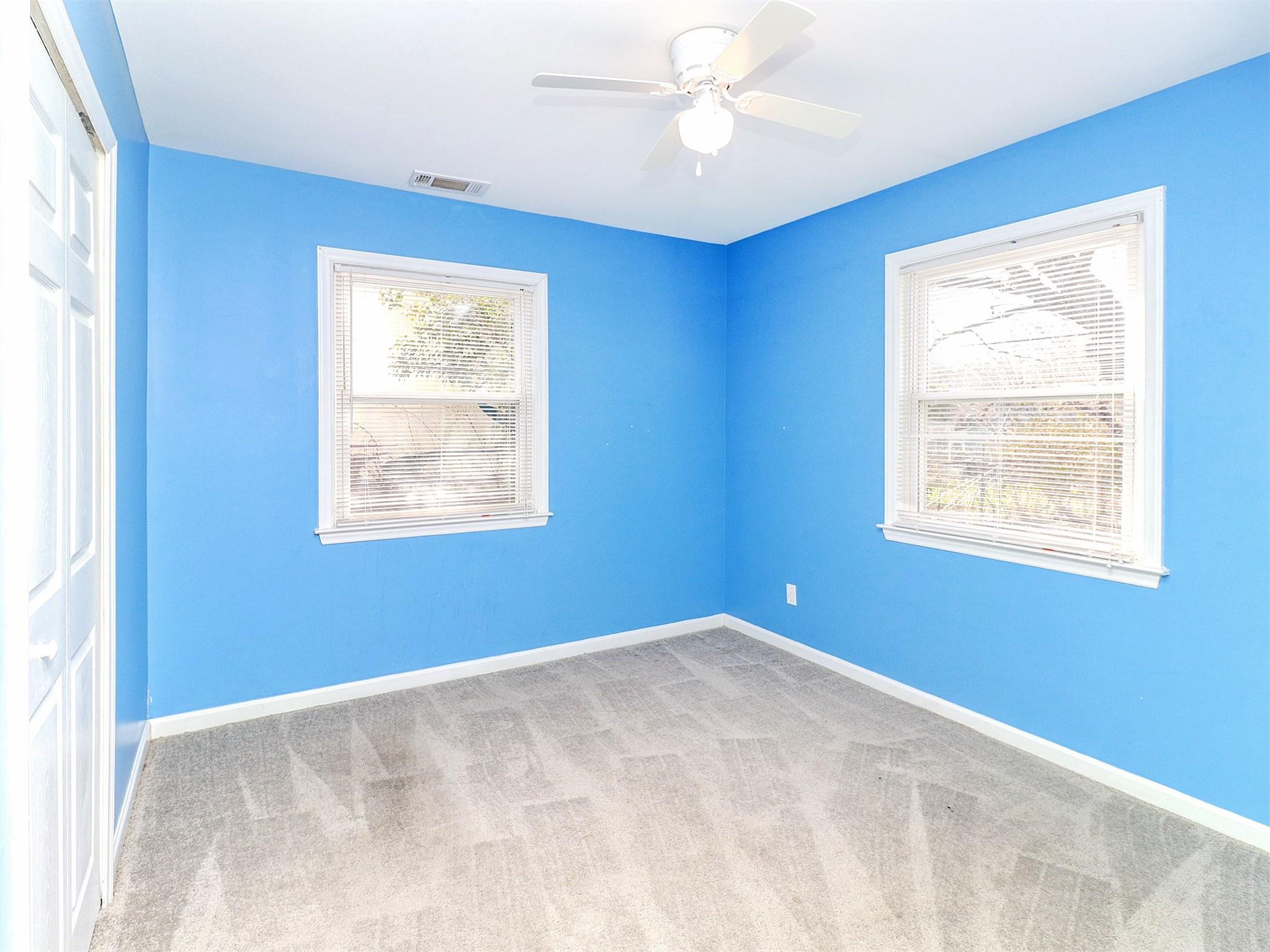 Catawba Terrace - Residential