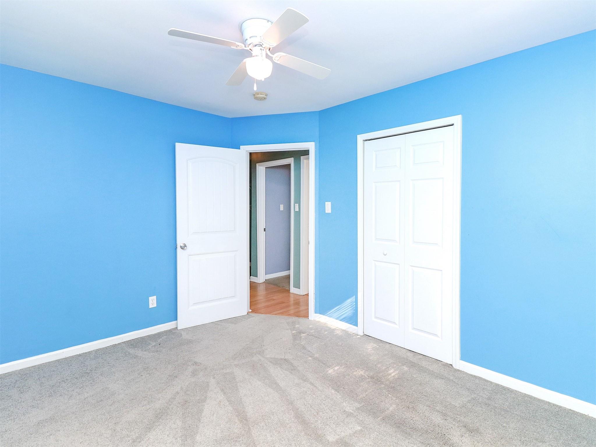 Catawba Terrace - Residential