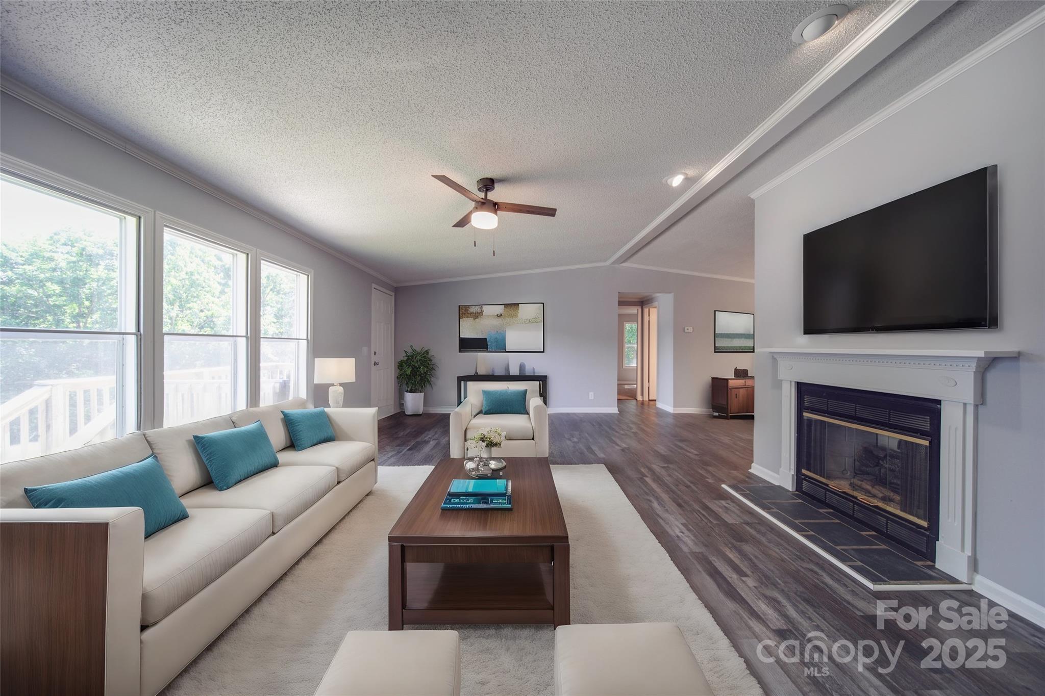 Dixie Shores - Residential