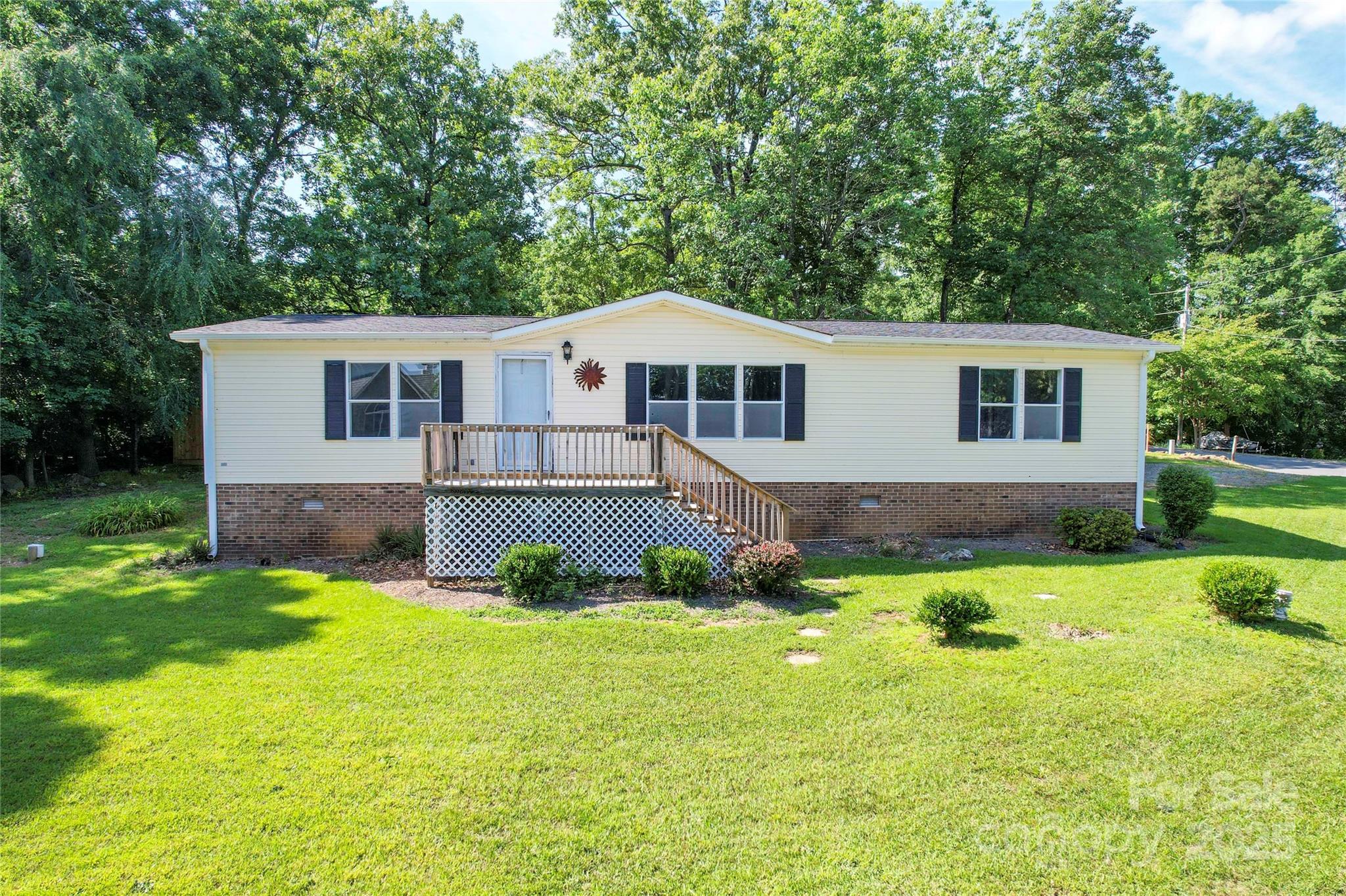 Dixie Shores - Residential