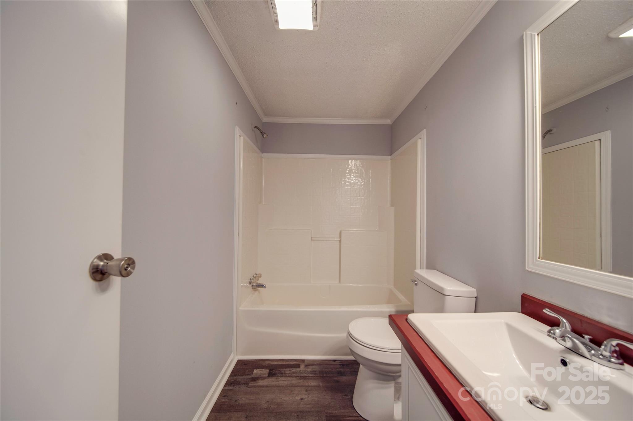 Dixie Shores - Residential