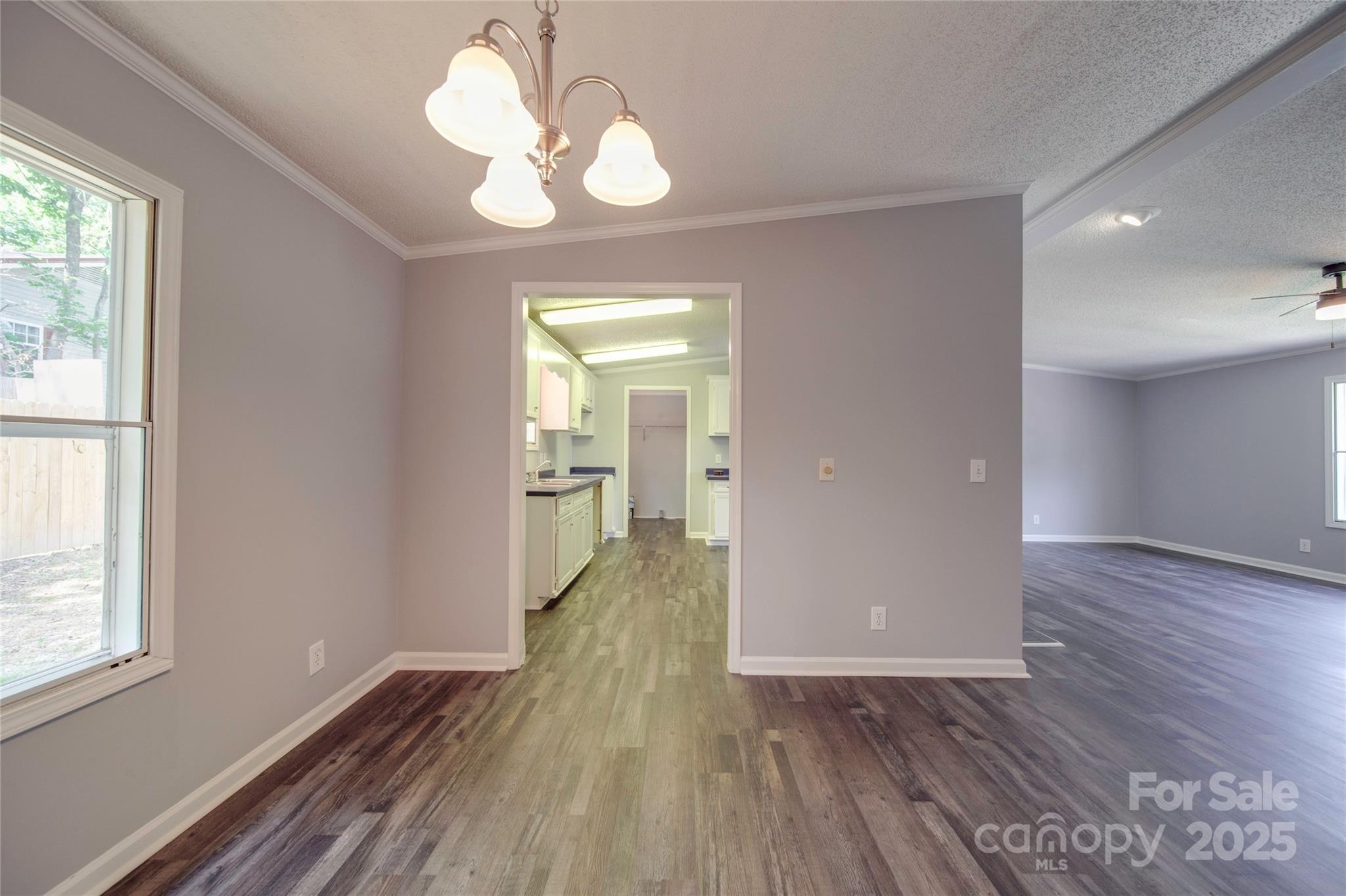 Dixie Shores - Residential