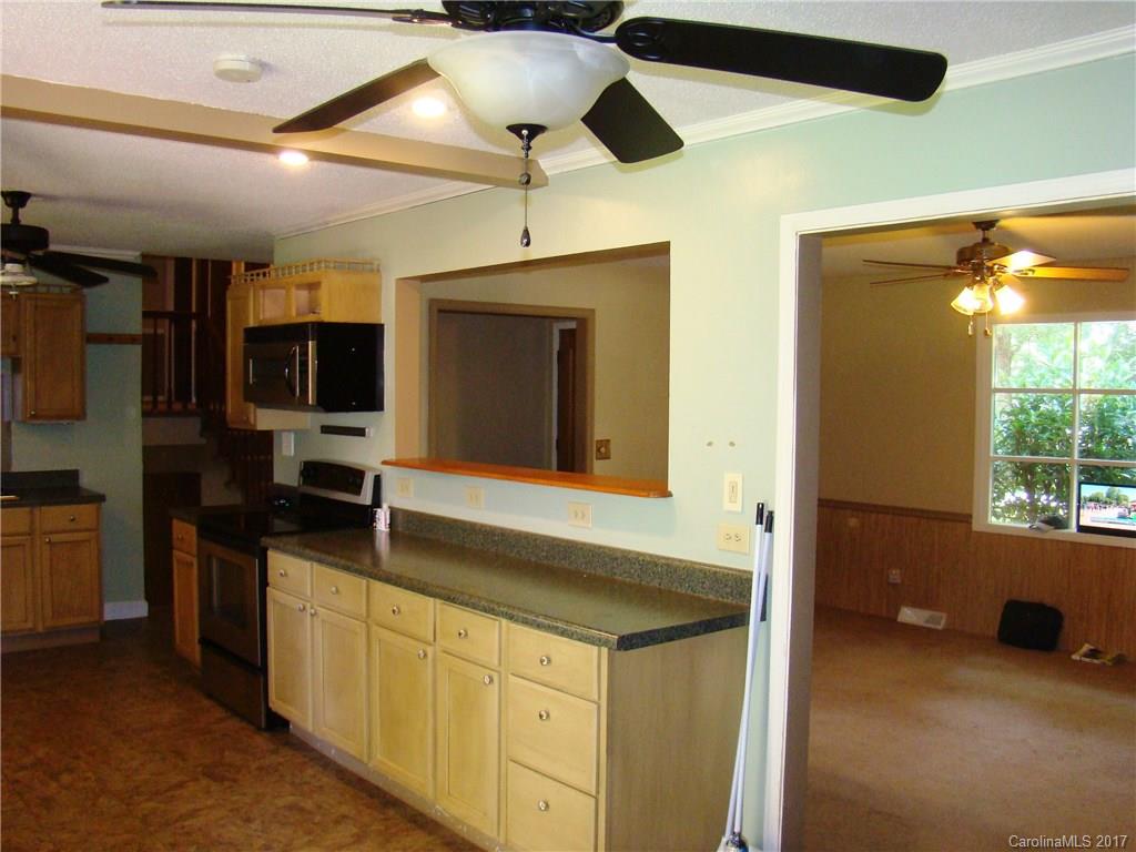 Quail Hollow - Residential