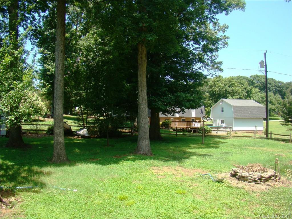 Quail Hollow - Residential