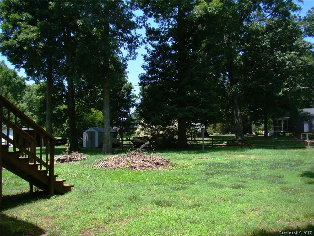 Quail Hollow - Residential