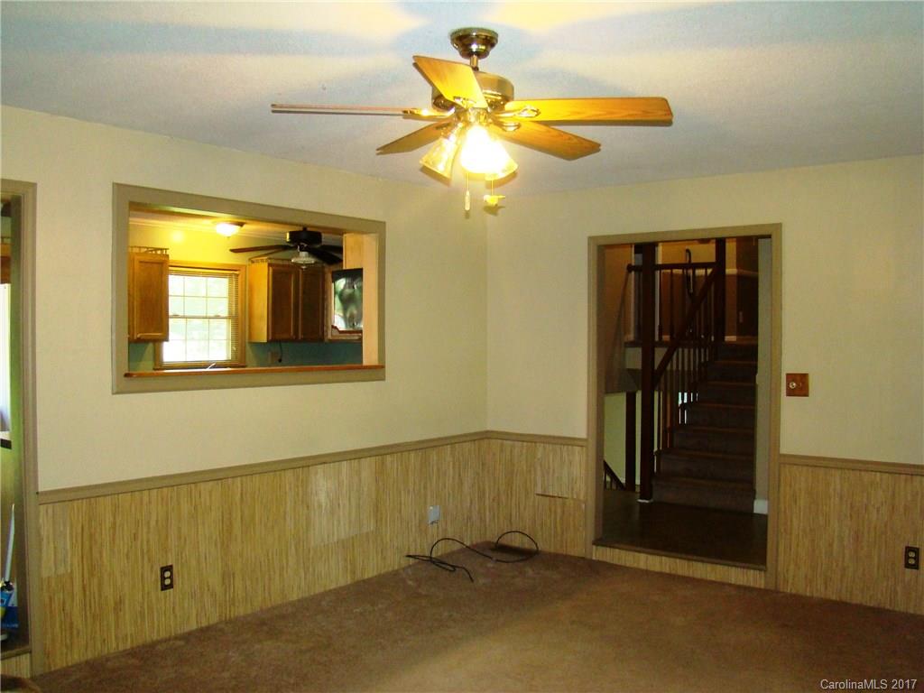 Quail Hollow - Residential