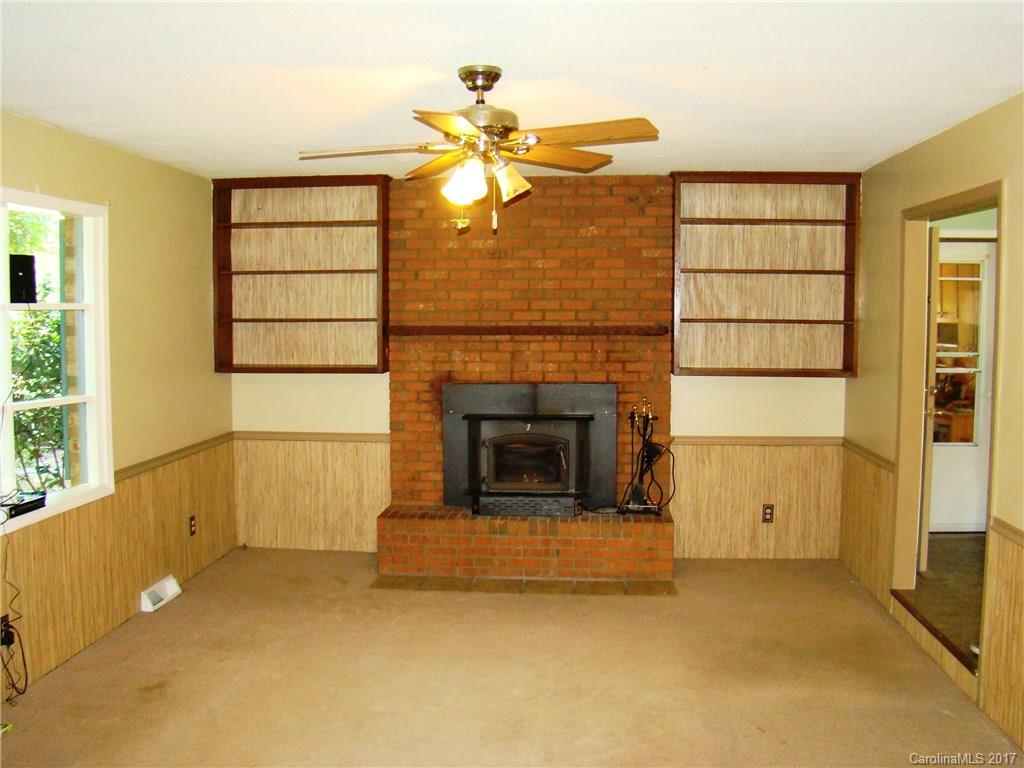 Quail Hollow - Residential