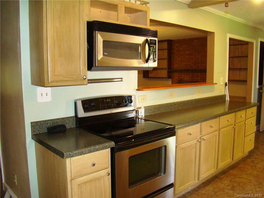 Quail Hollow - Residential