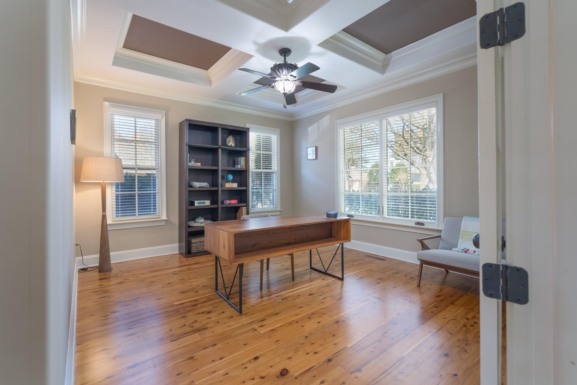 Chatelaine - Residential