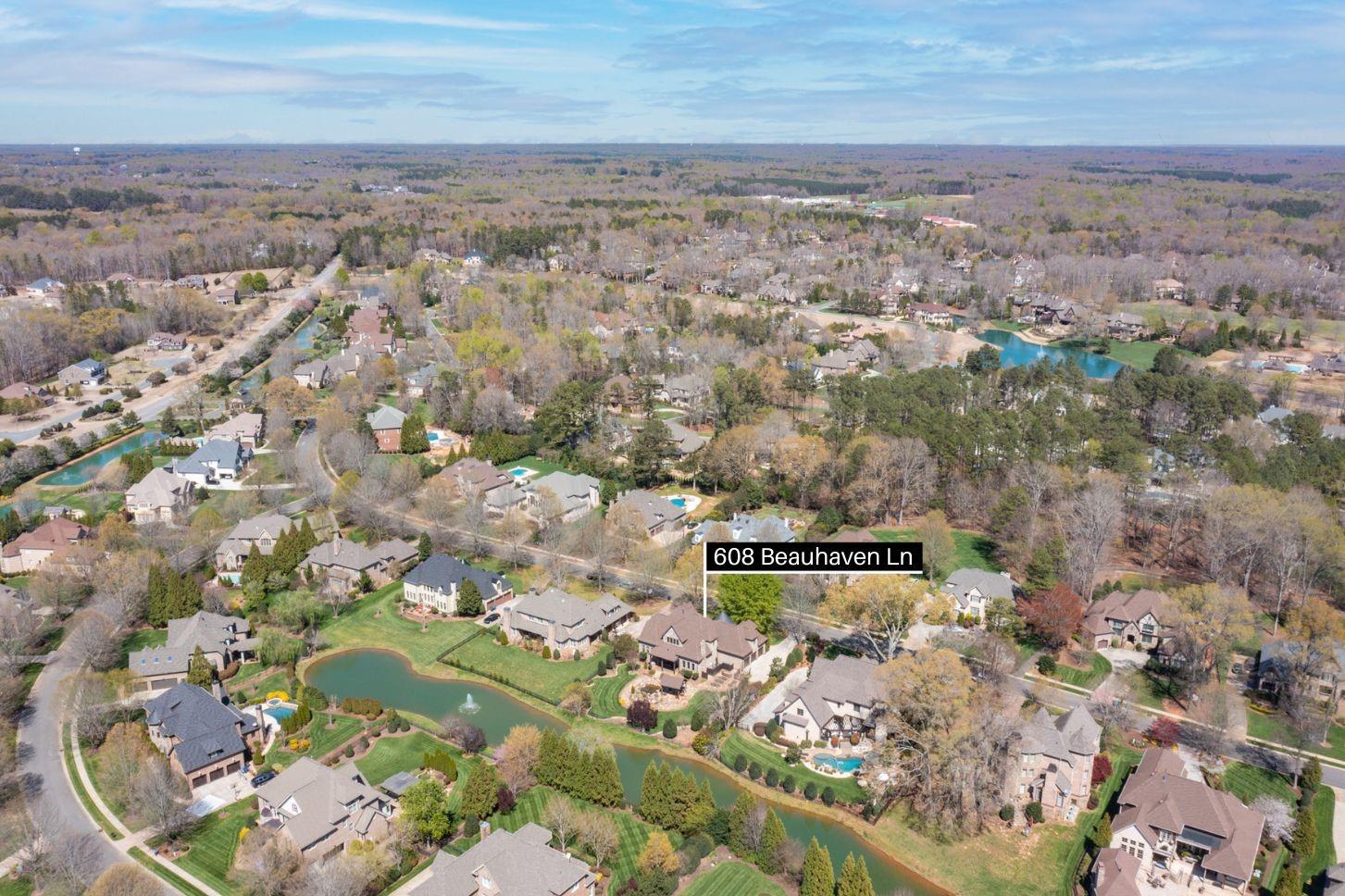 Chatelaine - Residential