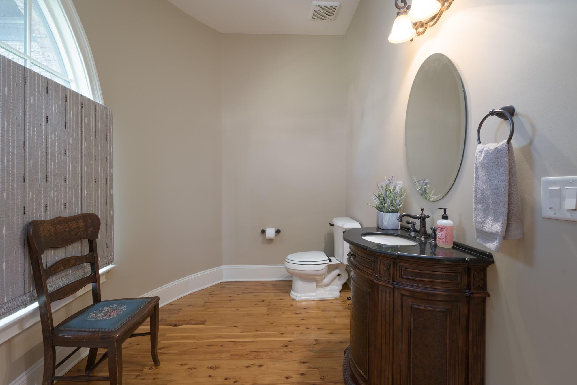 Chatelaine - Residential