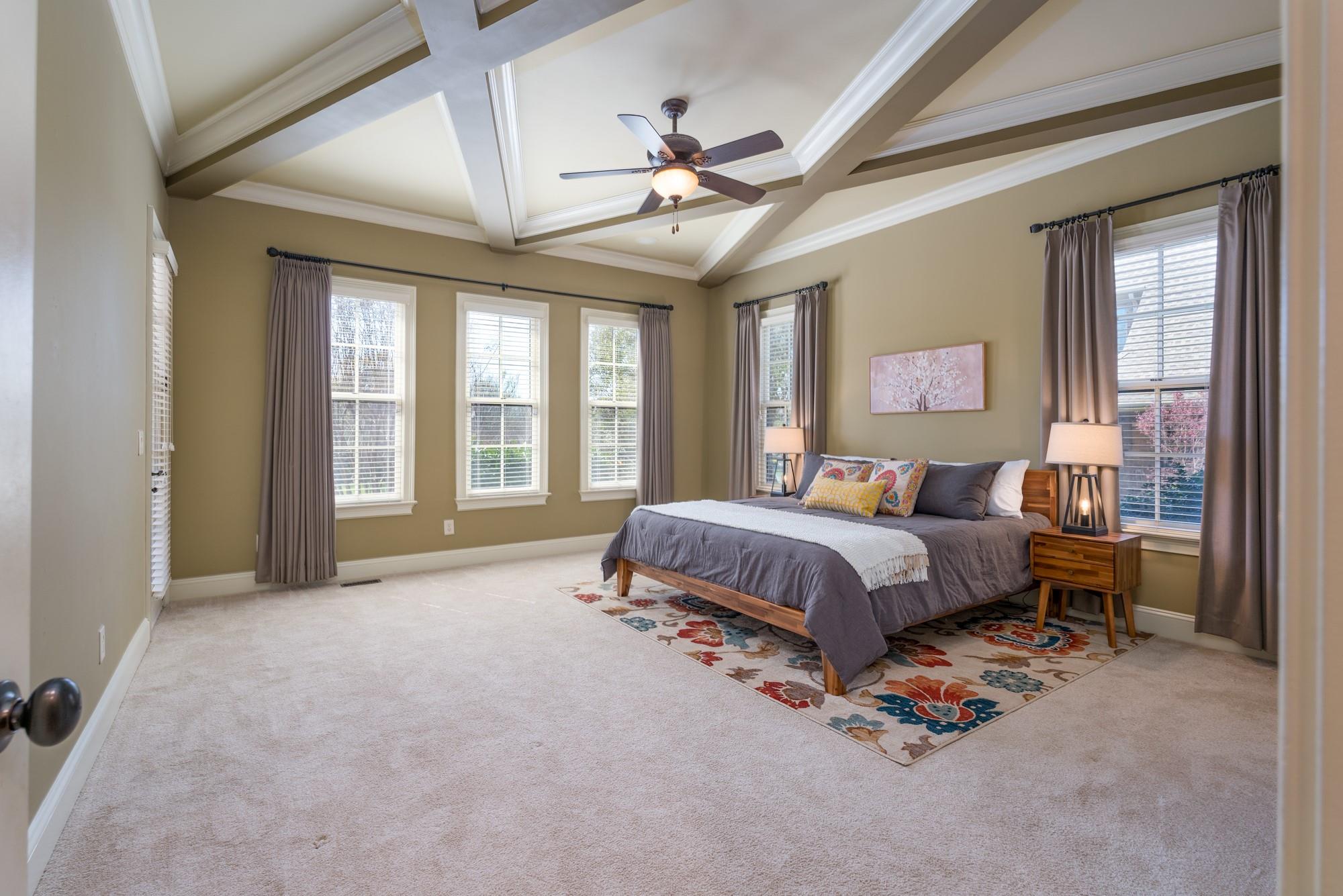 Chatelaine - Residential