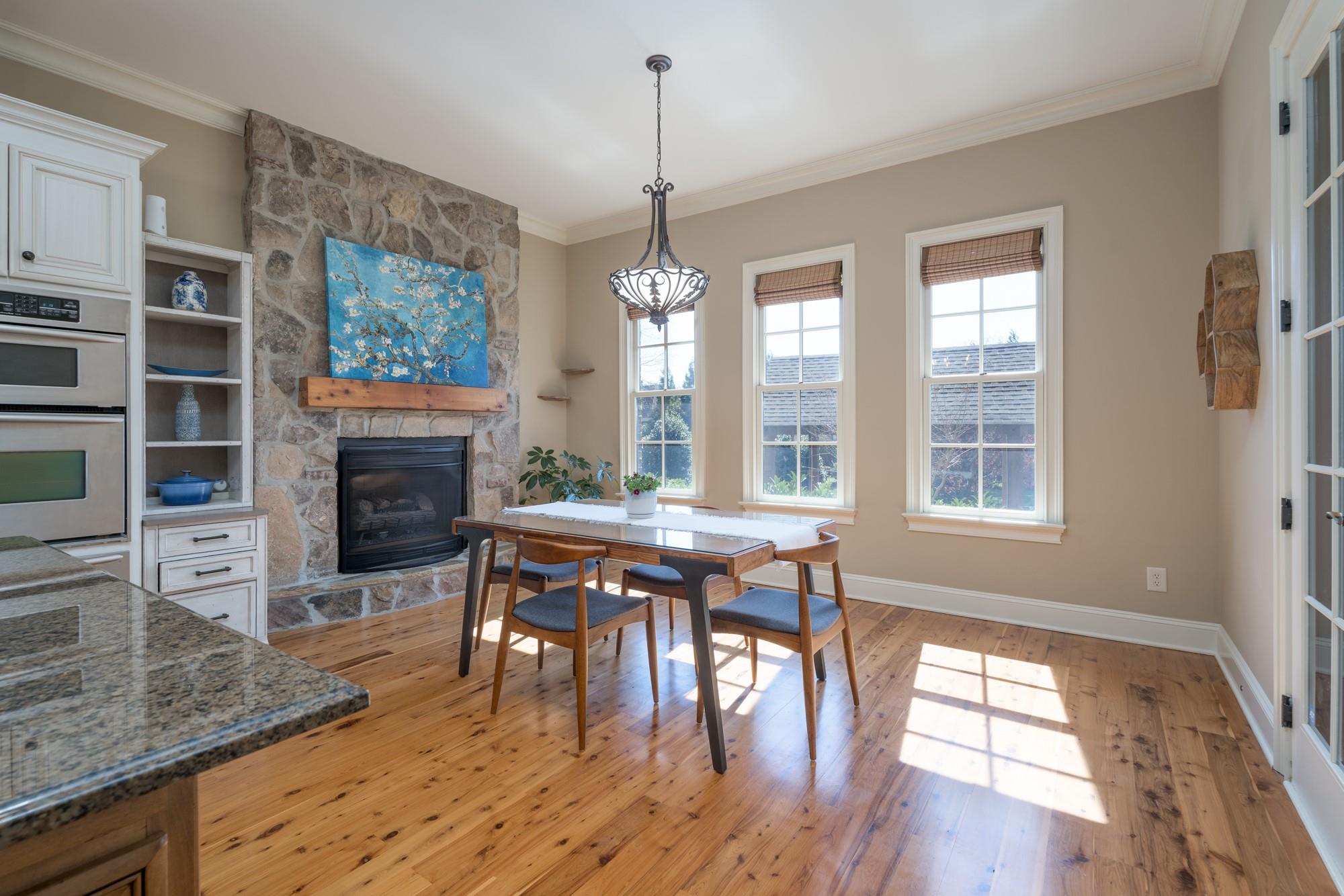 Chatelaine - Residential