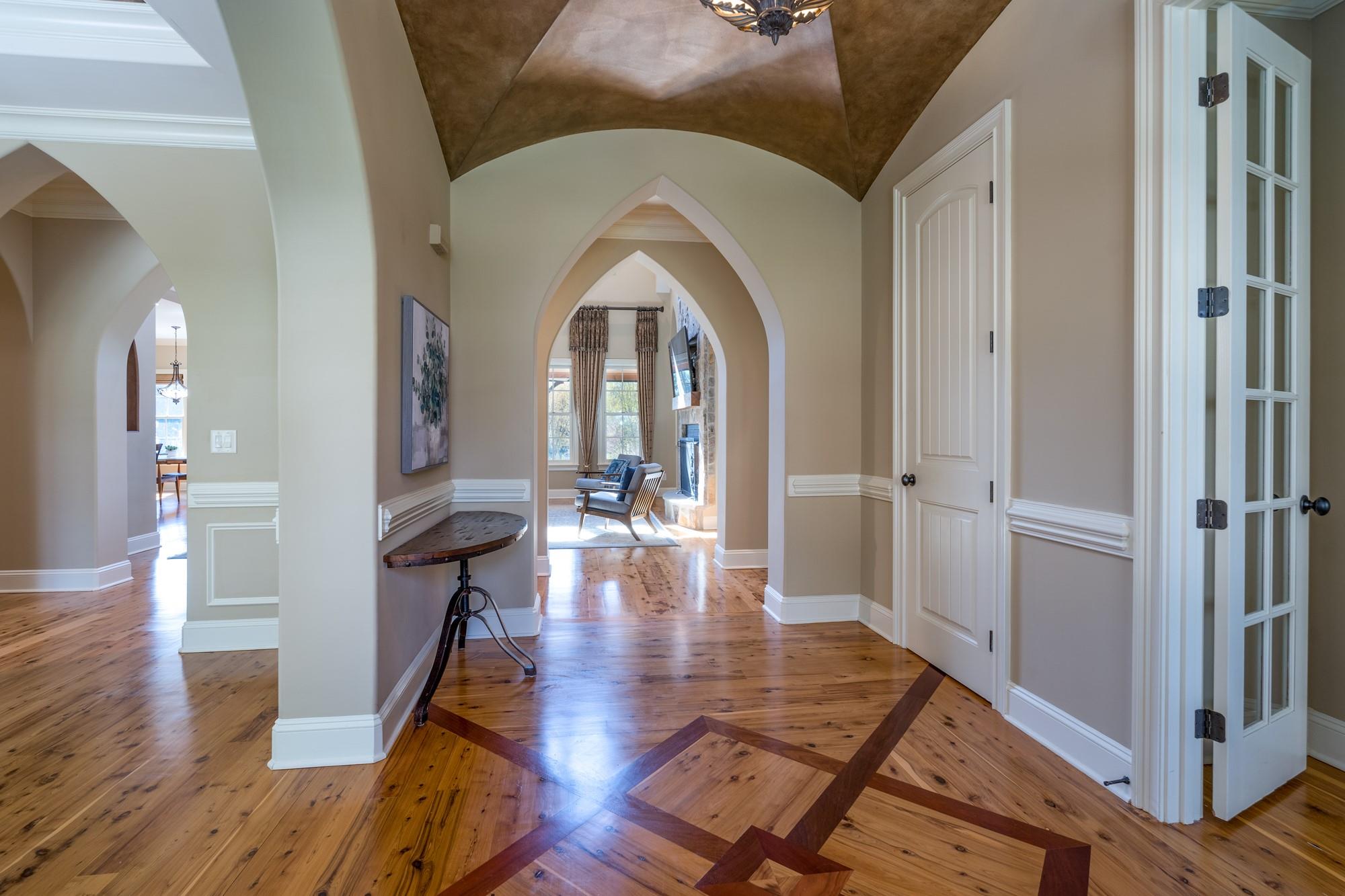 Chatelaine - Residential