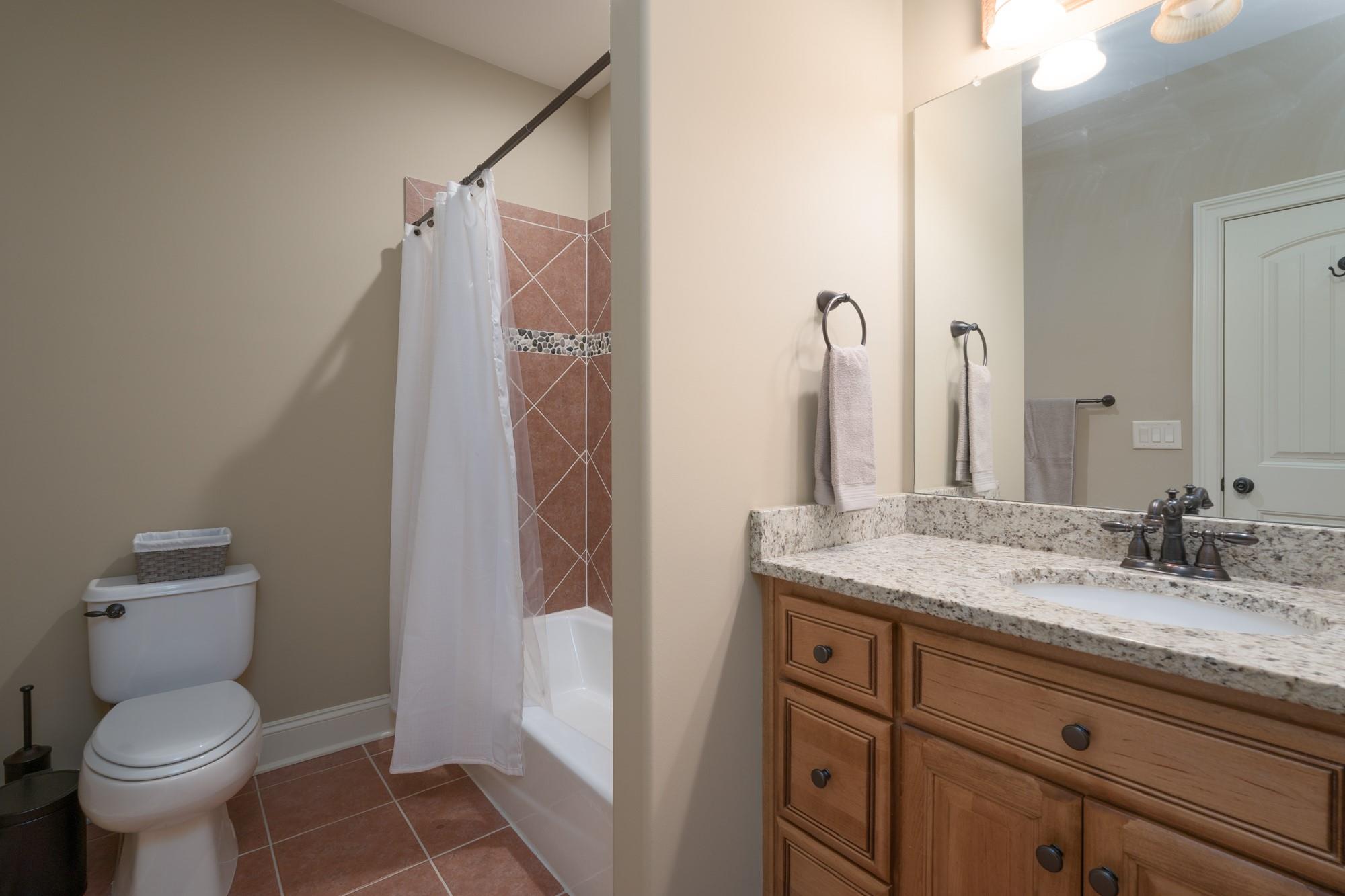 Chatelaine - Residential