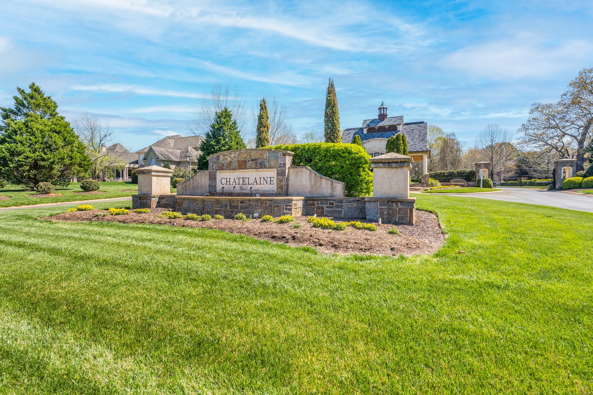 Chatelaine - Residential